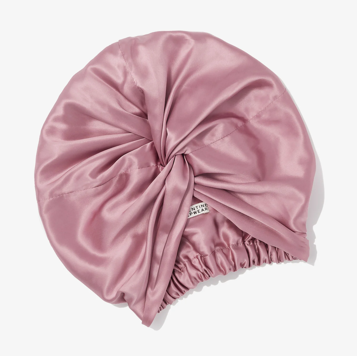 Organic Silk Hair Bonnet - Image 125