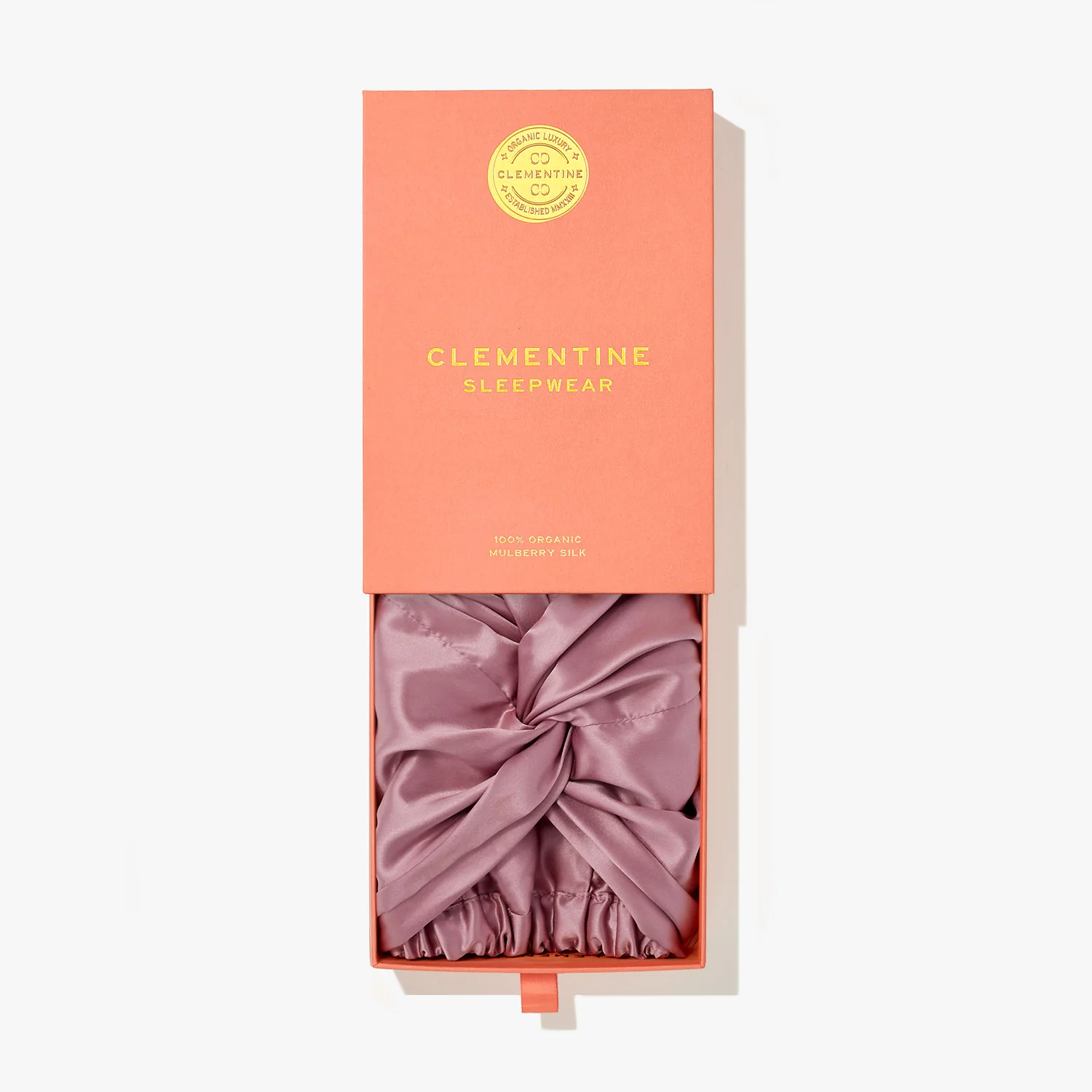 Organic Silk Hair Bonnet - Image 128