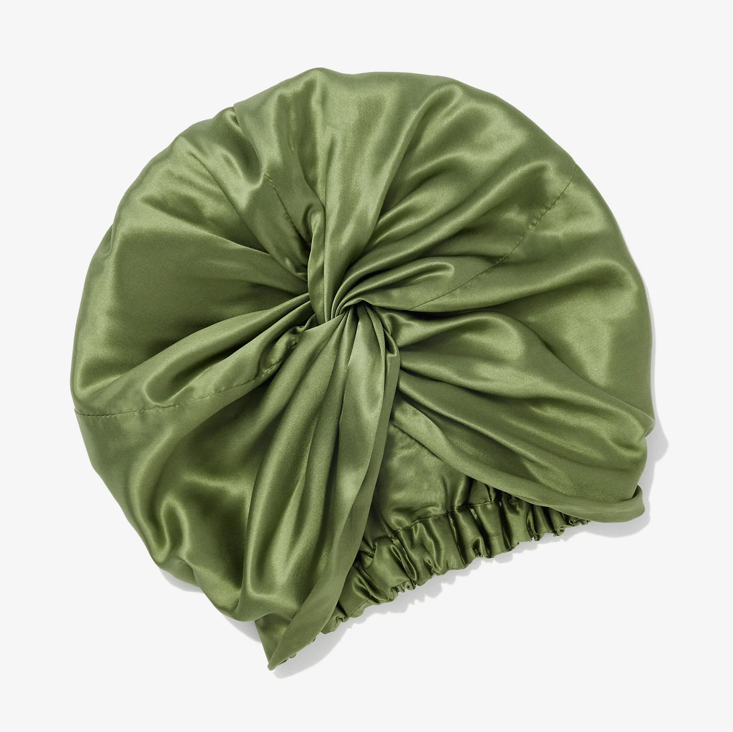 Organic Silk Hair Bonnet - Image 134
