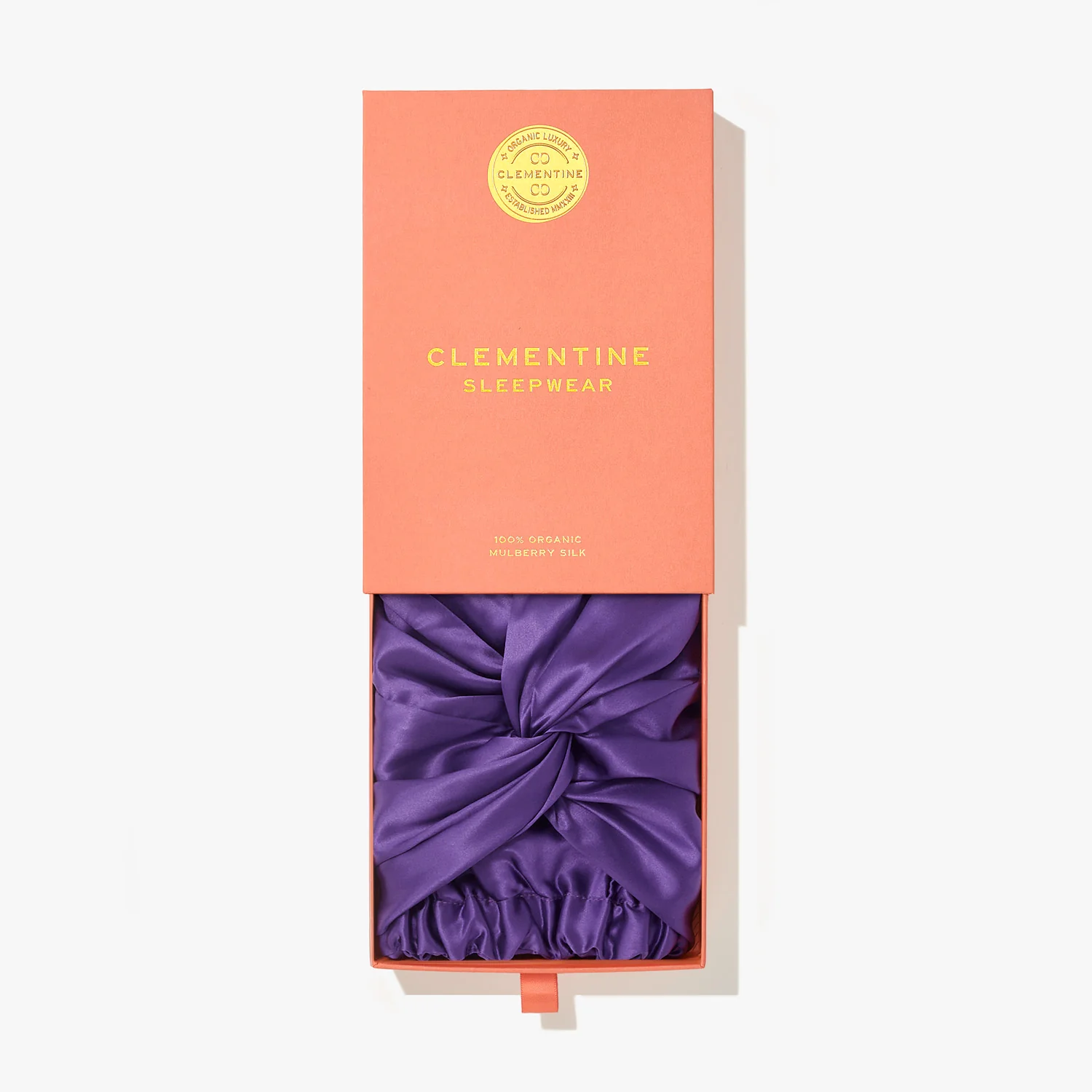 Organic Silk Hair Bonnet - Image 147