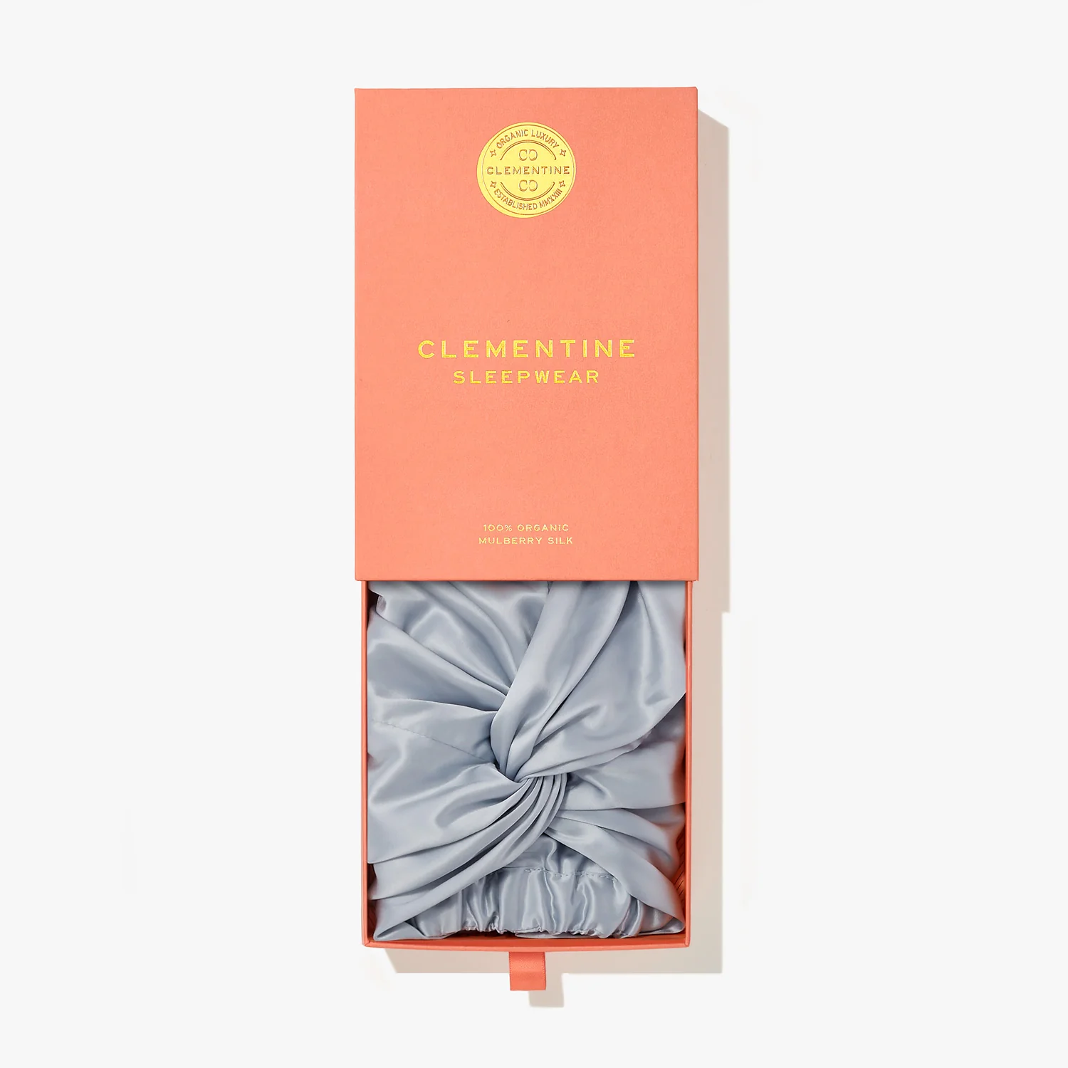 Organic Silk Hair Bonnet - Image 158