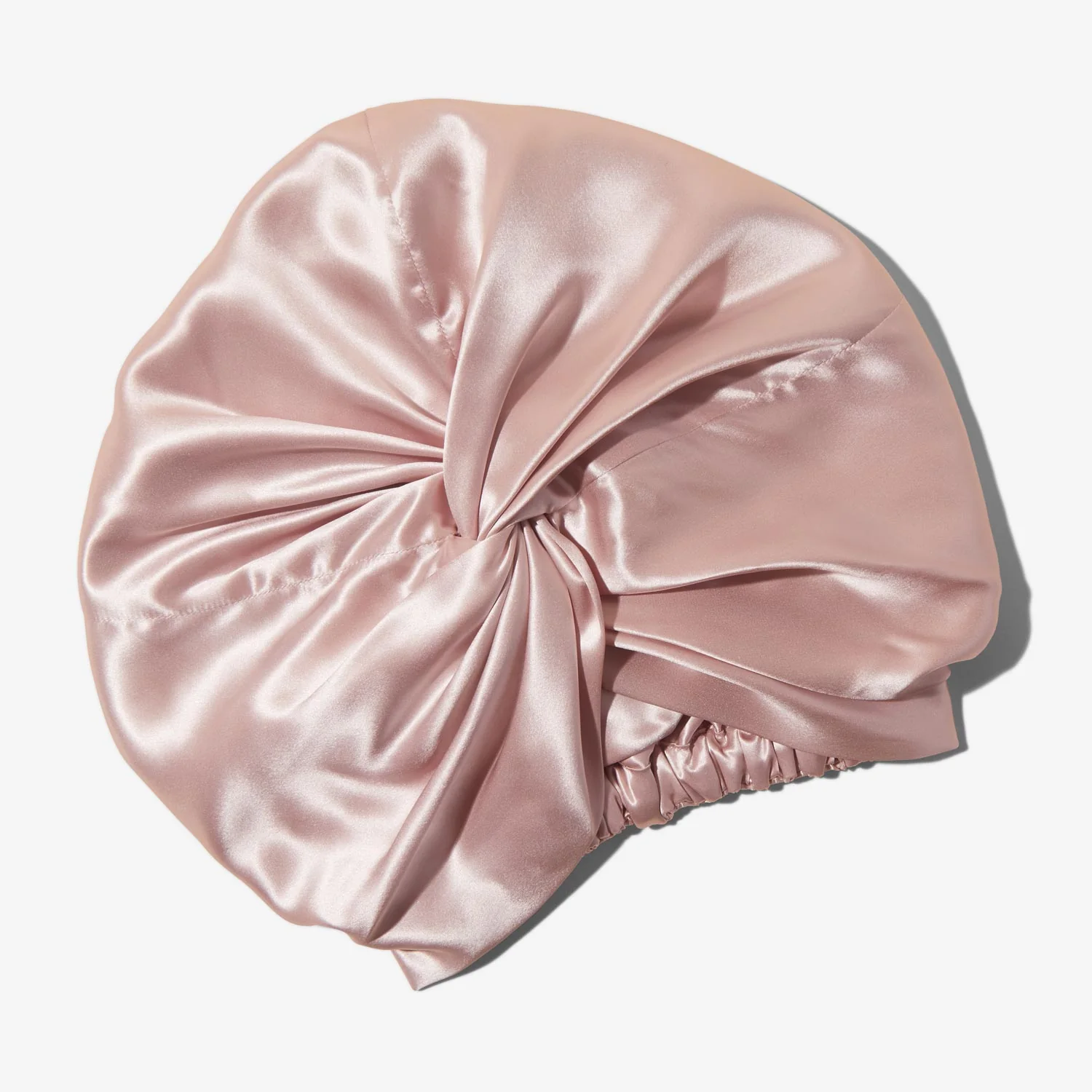 Organic Silk Hair Bonnet - Image 24