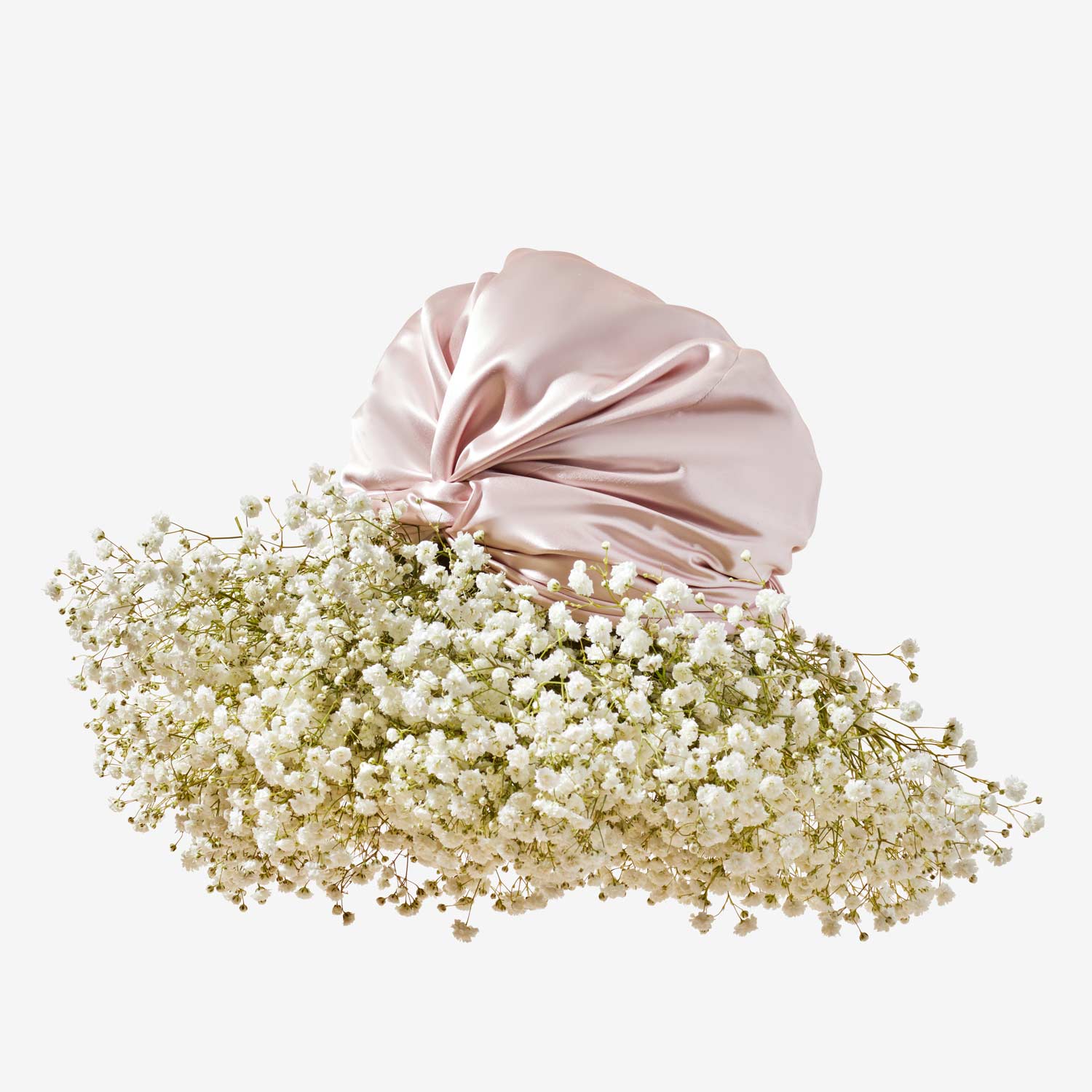 Organic Silk Hair Bonnet - Image 29