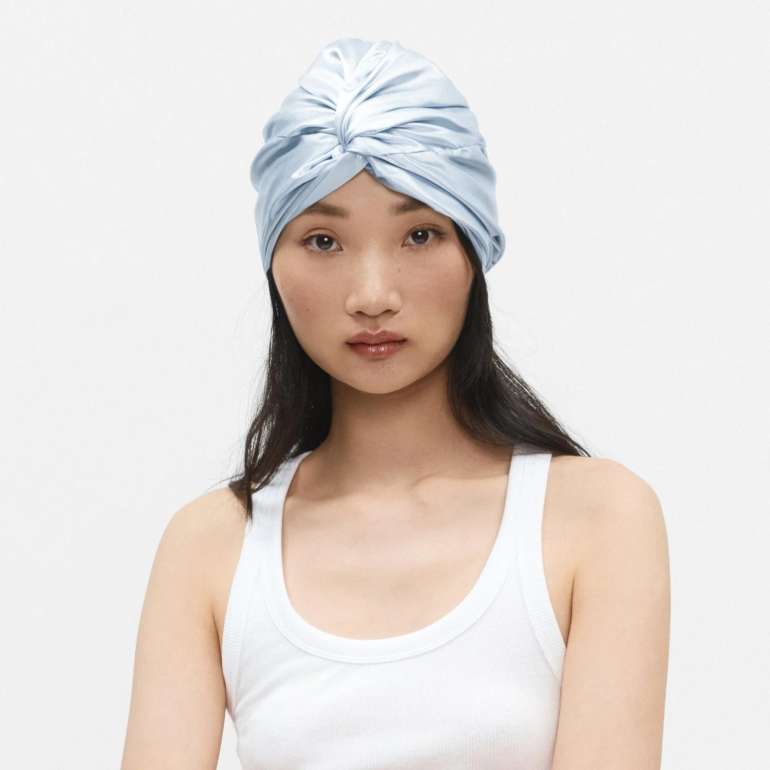 Organic Silk Hair Bonnet - Image 48
