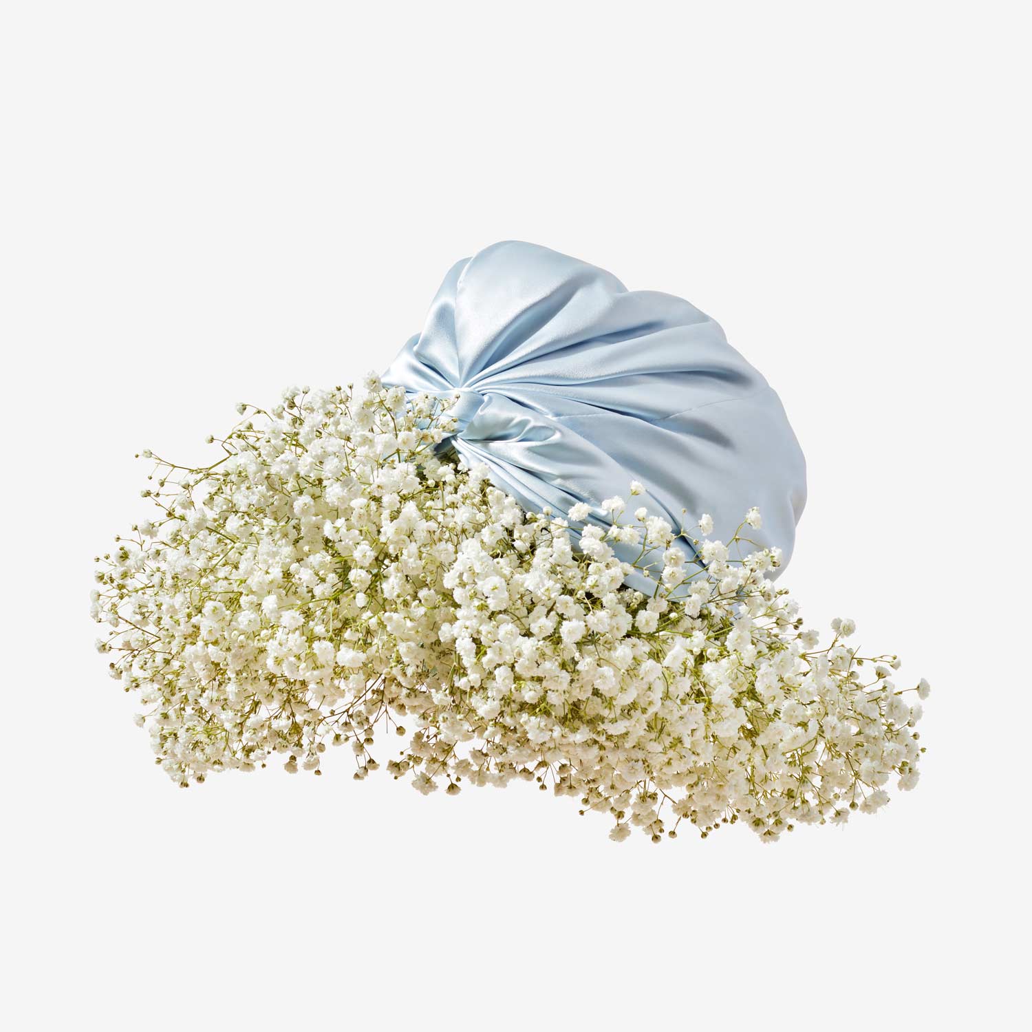 Organic Silk Hair Bonnet - Image 57