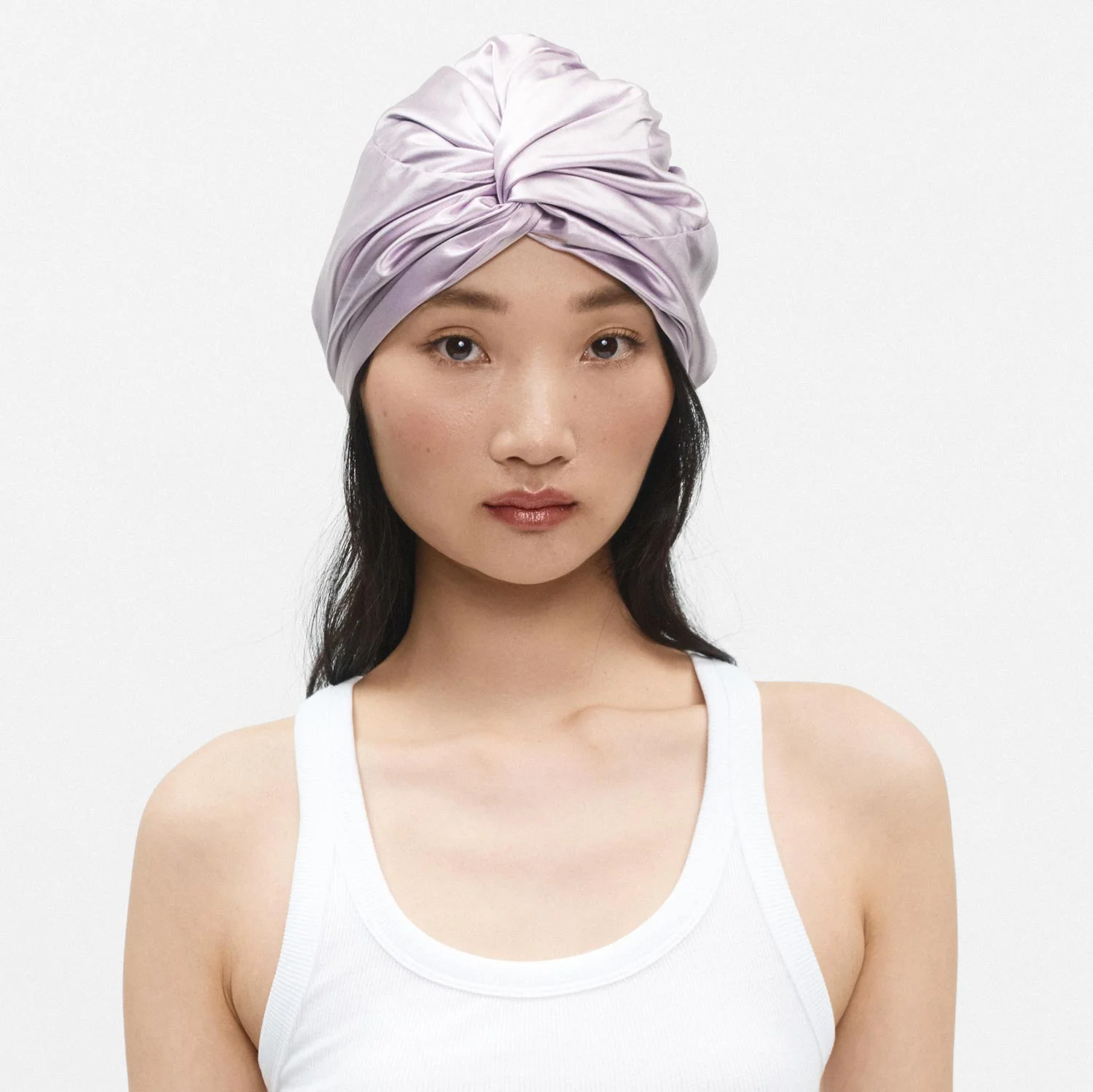 Organic Silk Hair Bonnet - Image 74