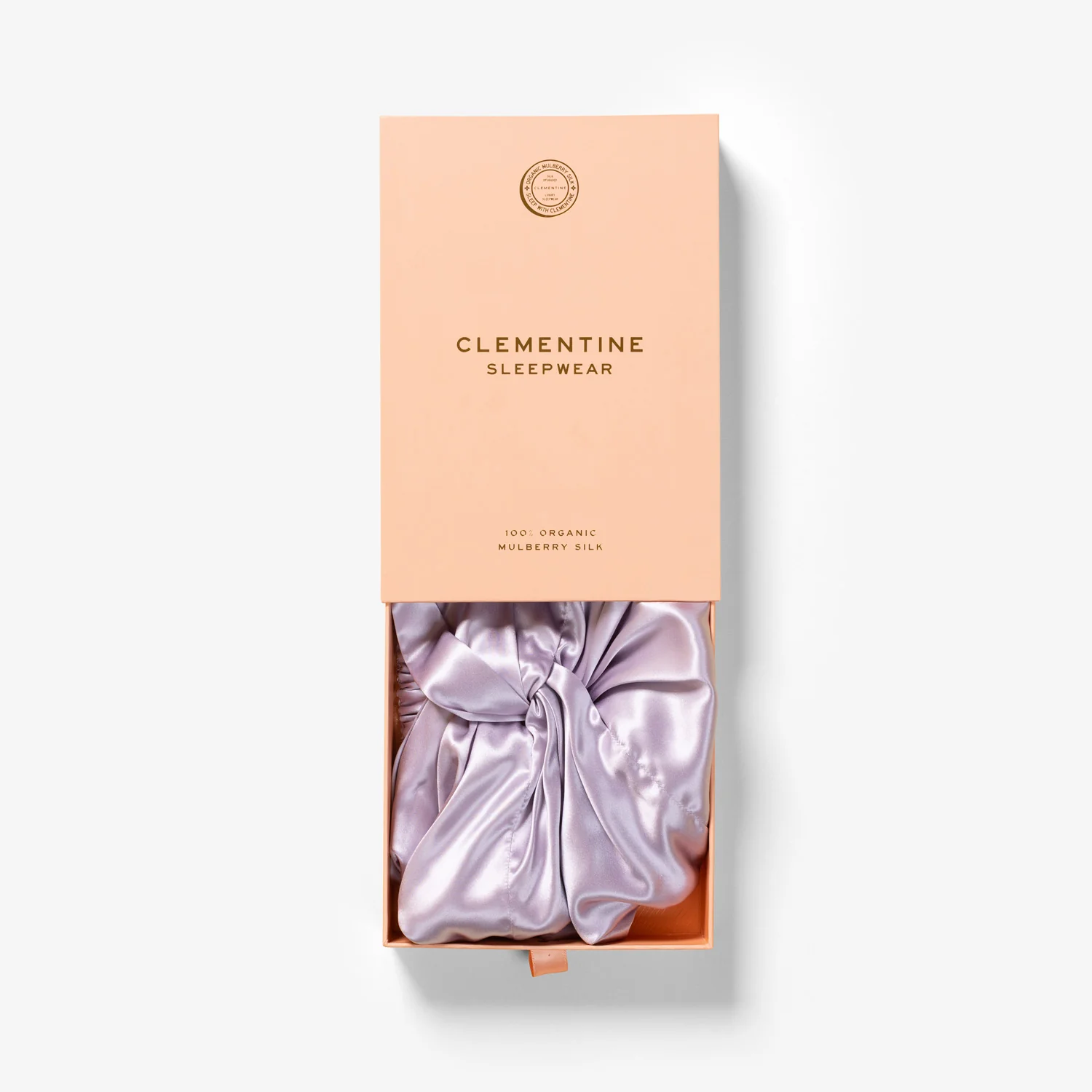Organic Silk Hair Bonnet - Image 82