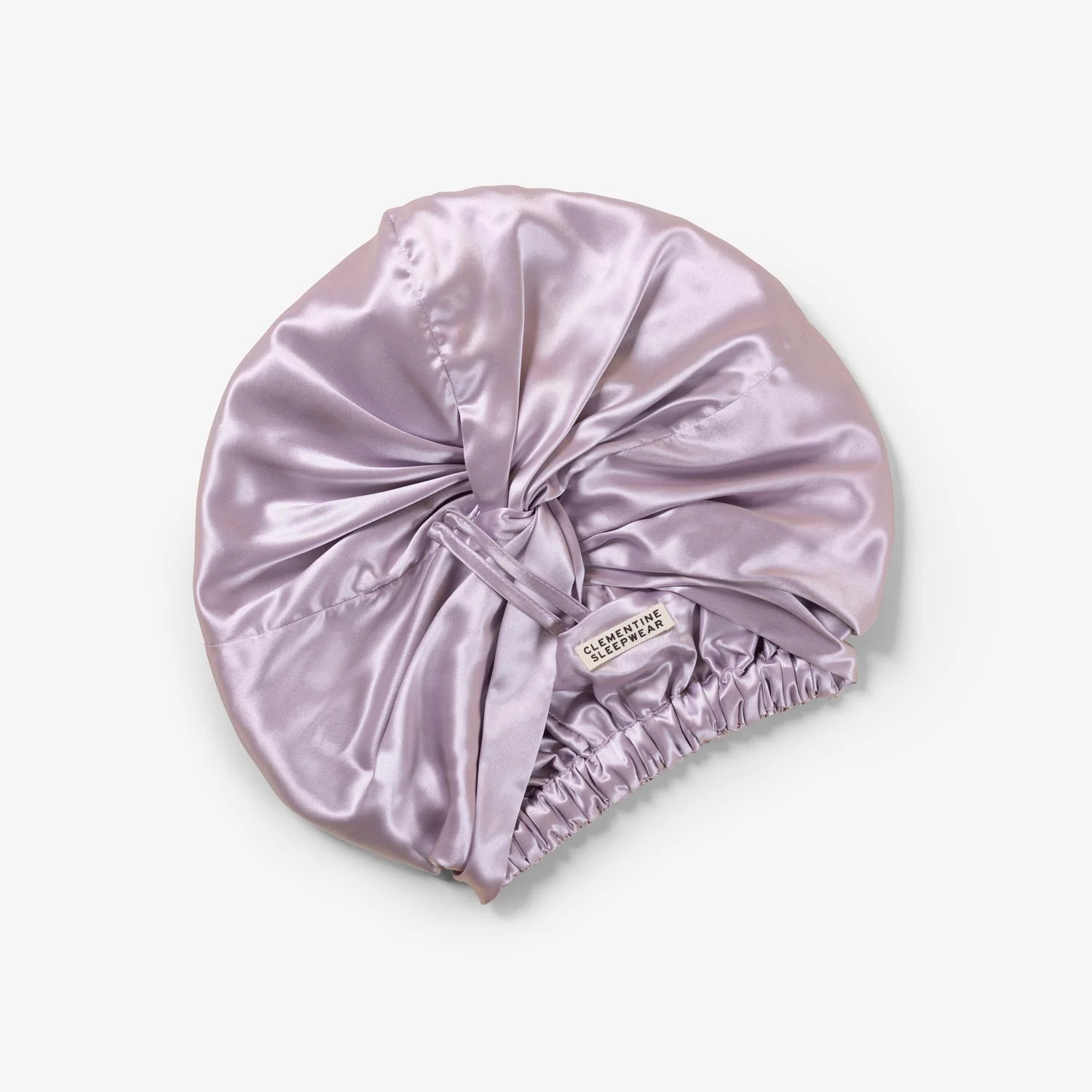 Organic Silk Hair Bonnet - Image 83