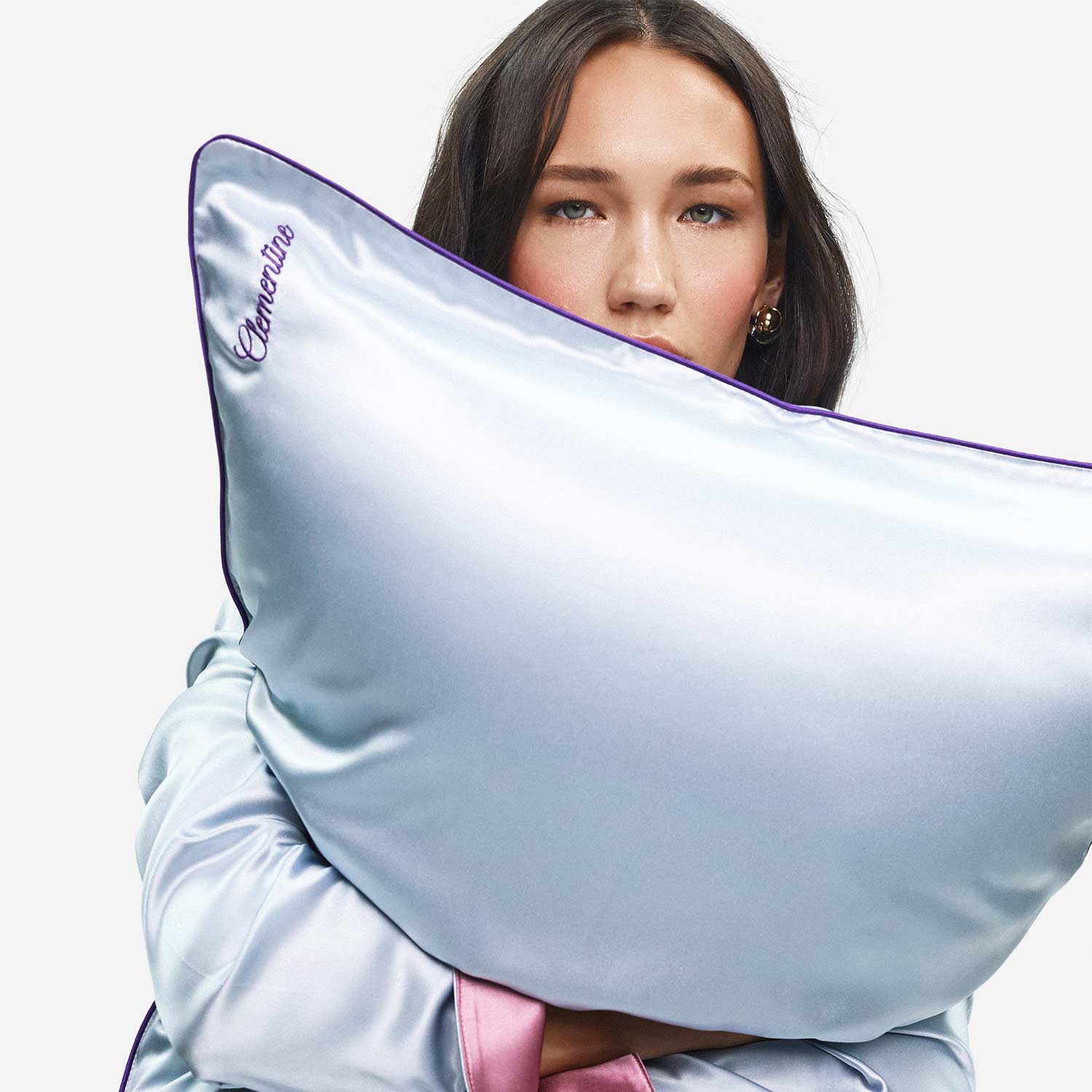 Organic Silk Pillowcase - Image 103