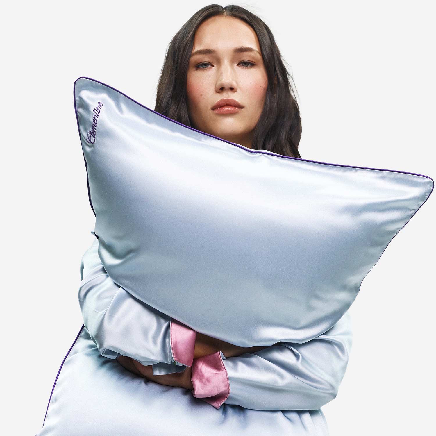 Organic Silk Pillowcase - Image 105