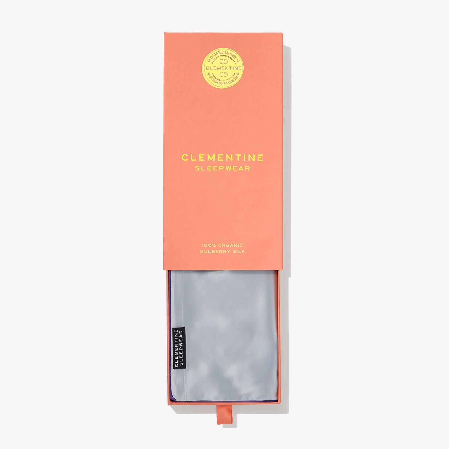 Organic Silk Pillowcase - Image 106