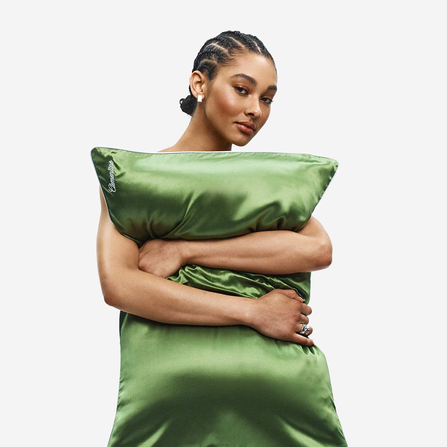 Organic Silk Pillowcase - Image 110