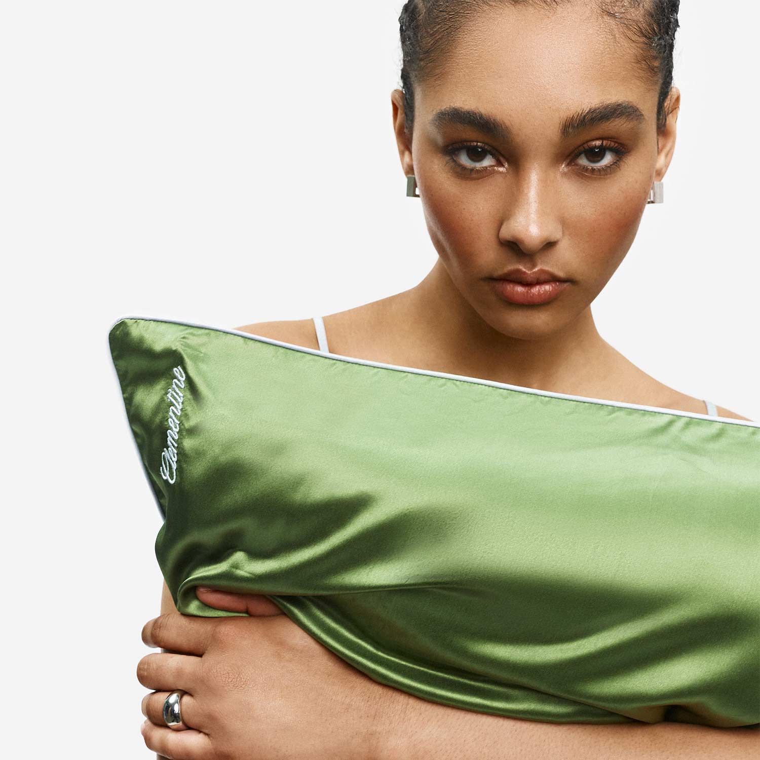Organic Silk Pillowcase - Image 112