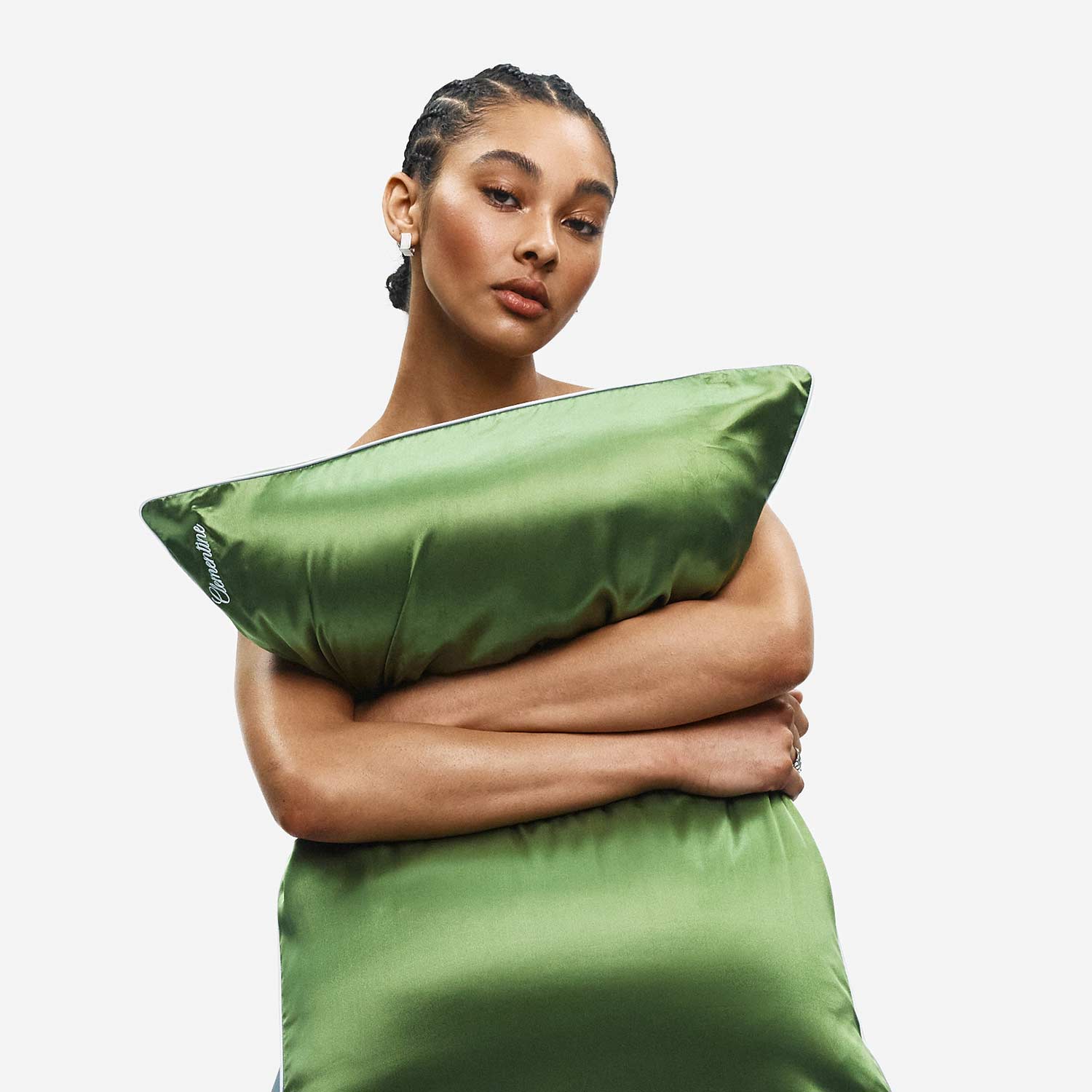Organic Silk Pillowcase - Image 115