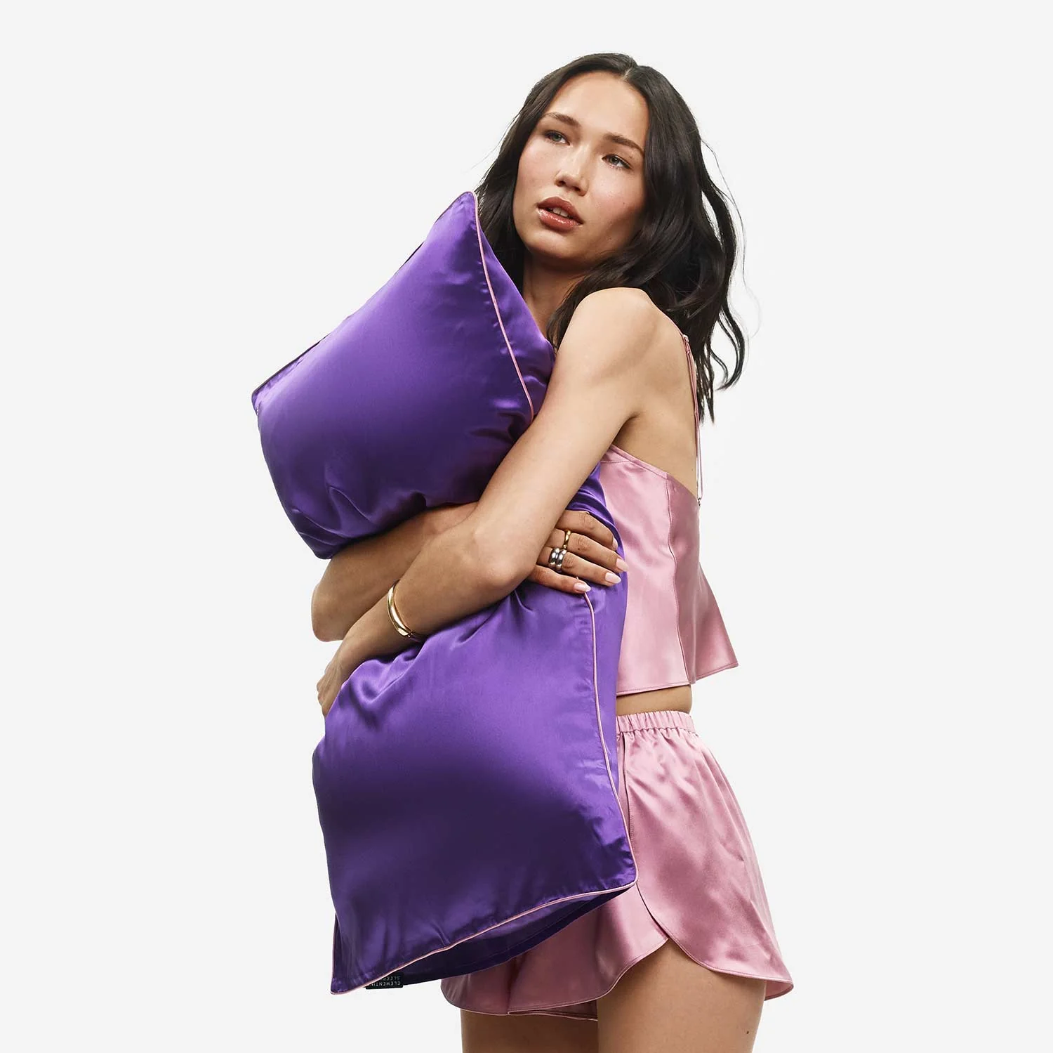 Organic Silk Pillowcase - Image 117