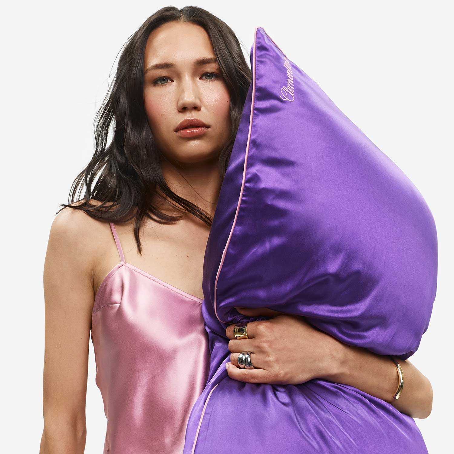 Organic Silk Pillowcase - Image 119