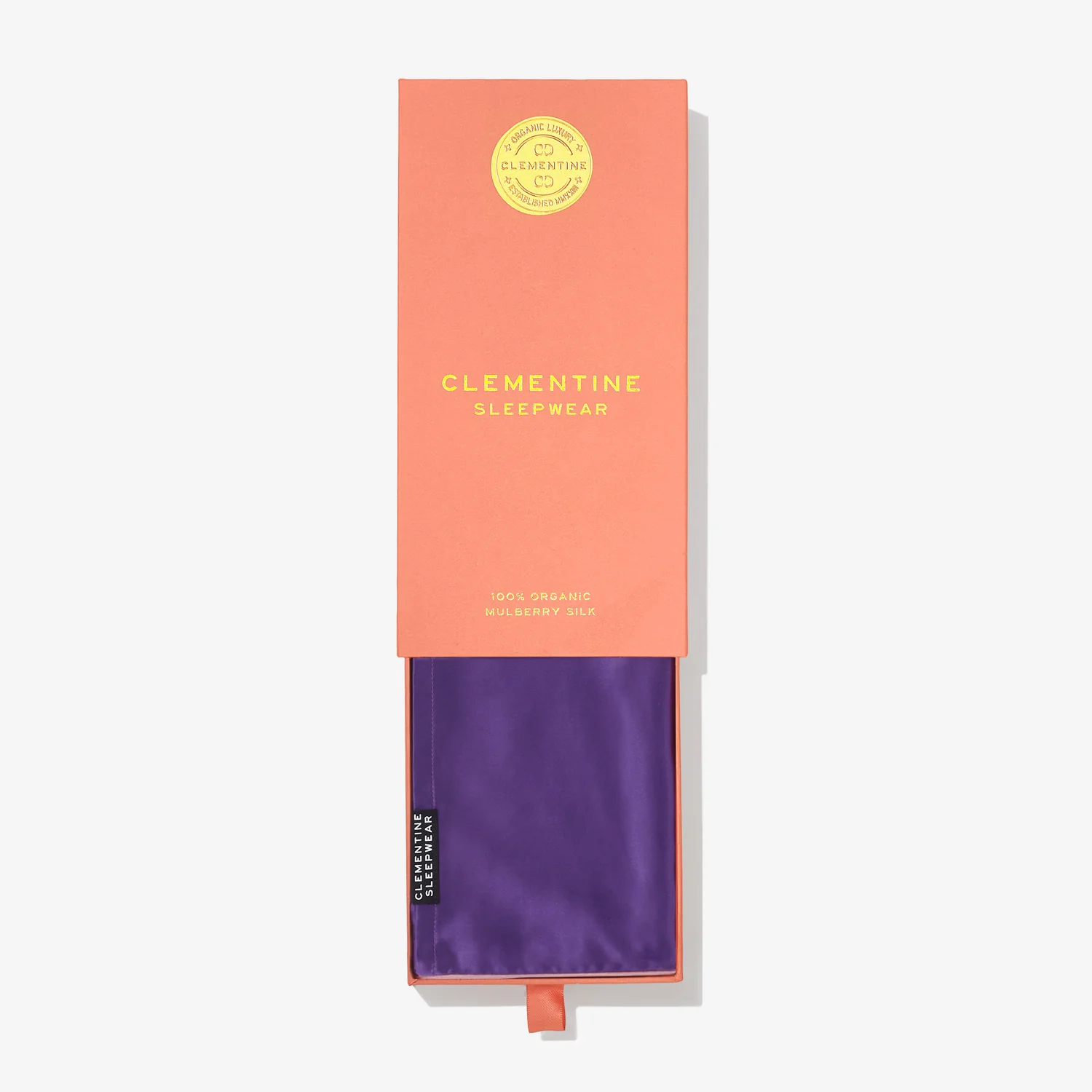 Organic Silk Pillowcase - Image 120