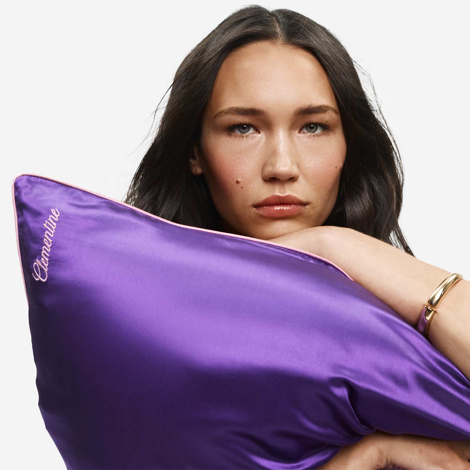Organic Silk Pillowcase - Image 121