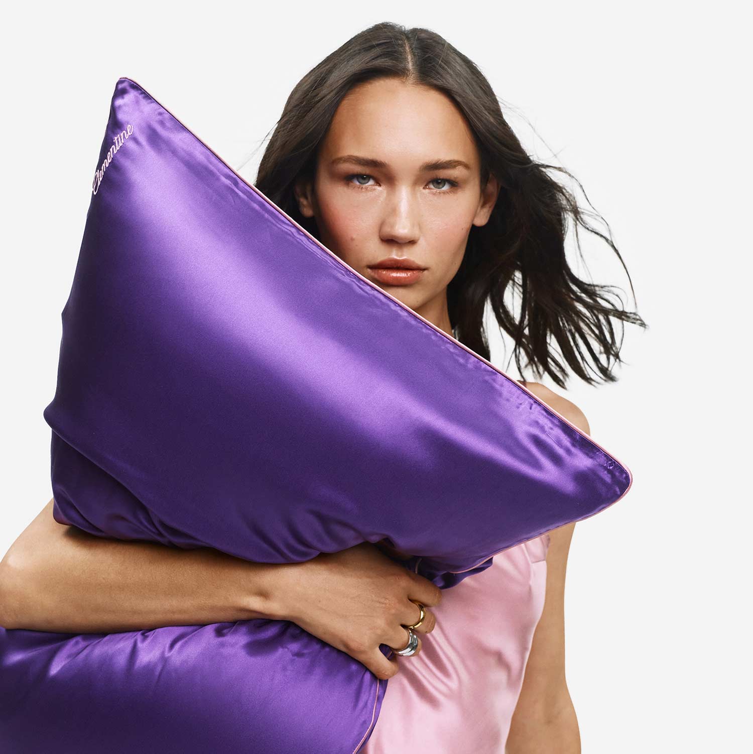 Organic Silk Pillowcase - Image 123