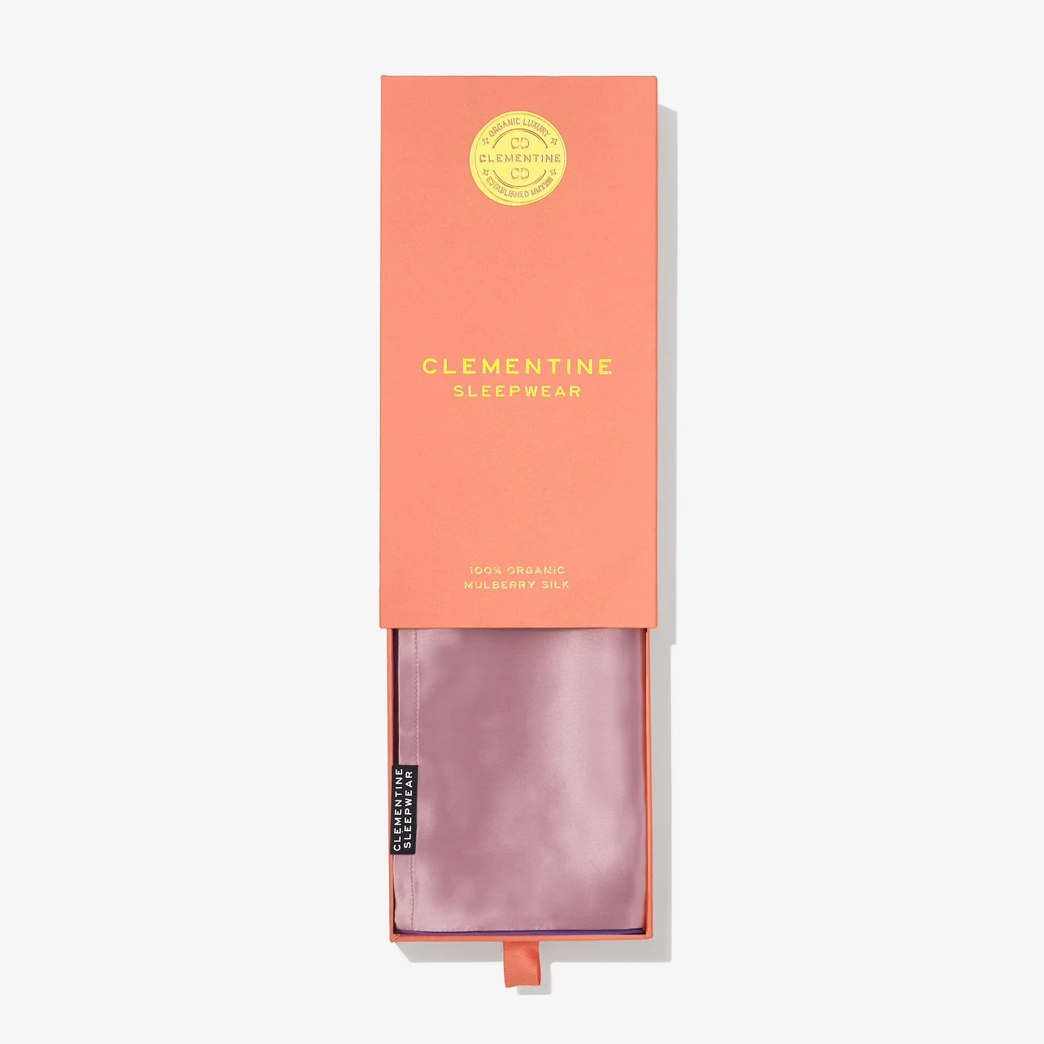 Organic Silk Pillowcase - Image 128