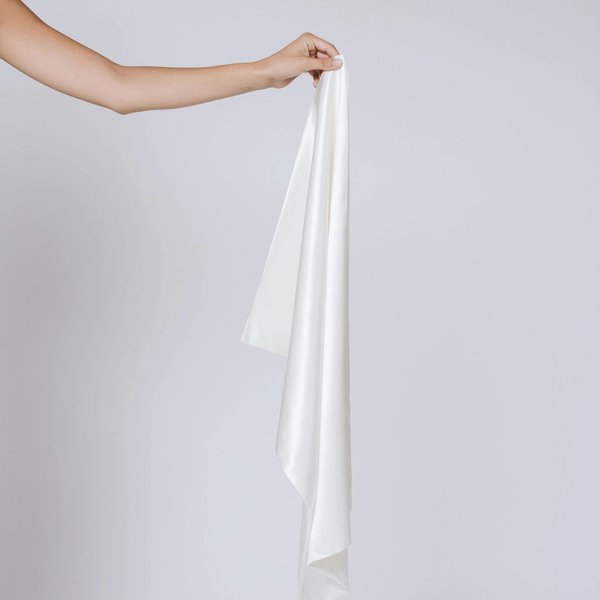 Organic Silk Pillowcase - Image 14