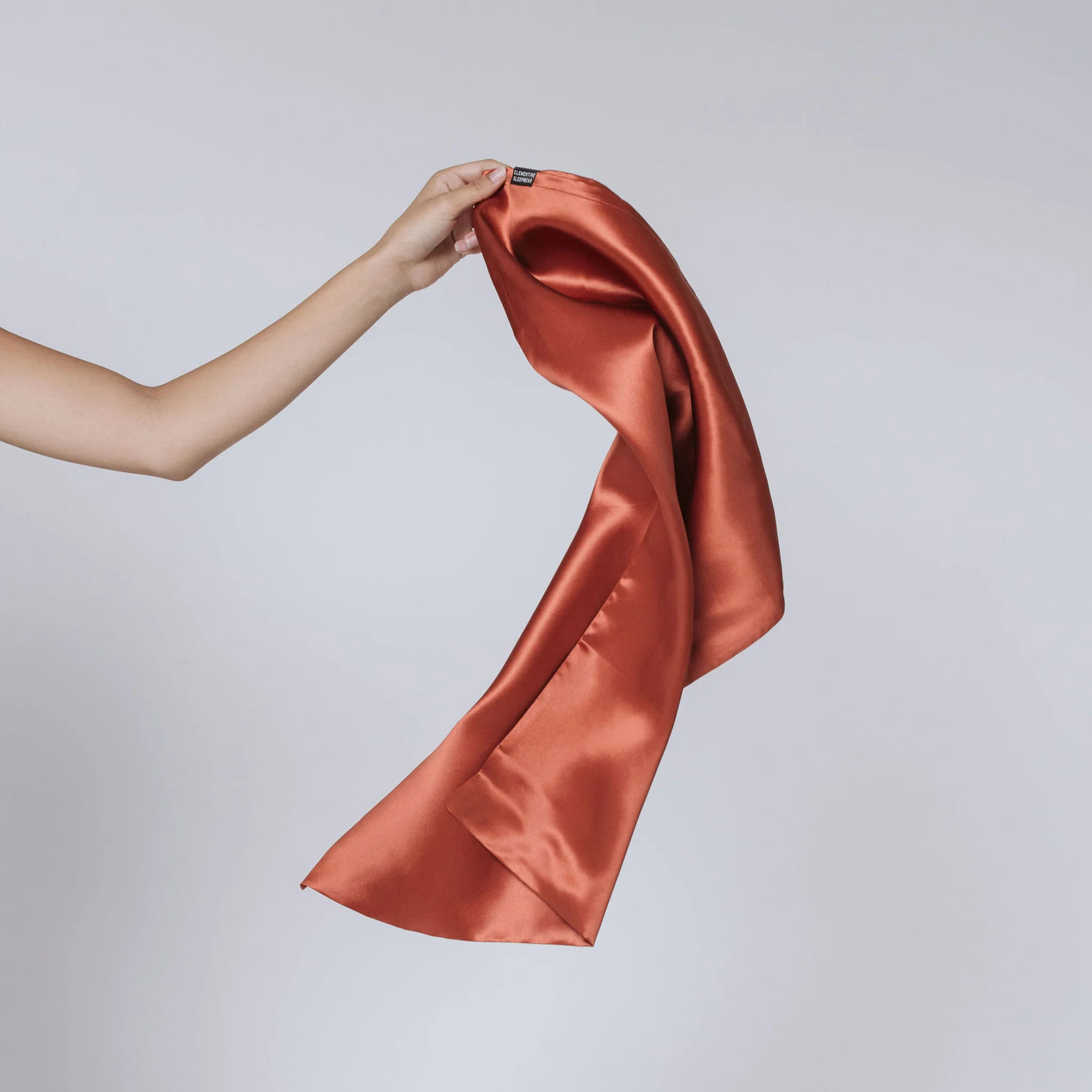 Organic Silk Pillowcase - Image 60
