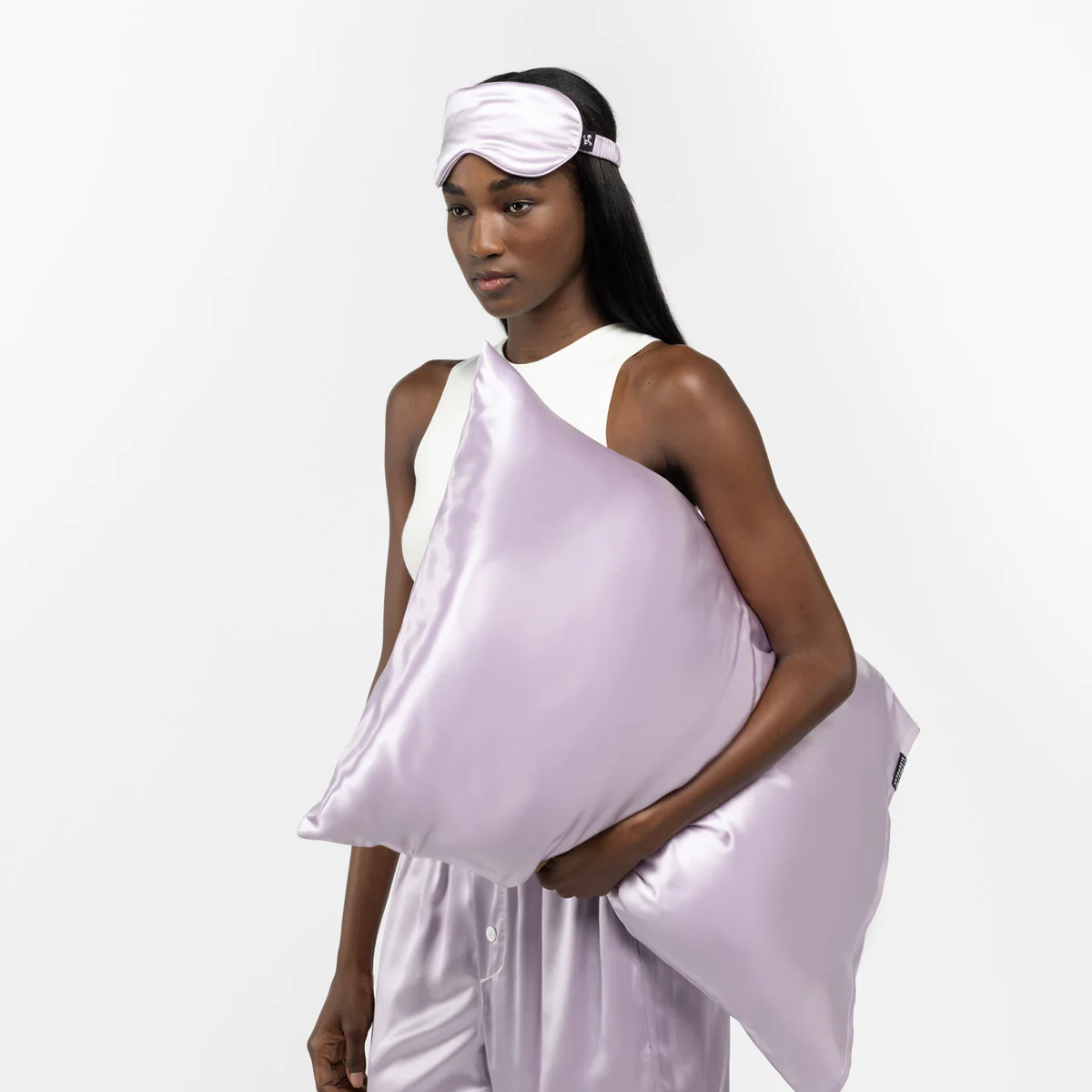 Organic Silk Pillowcase - Image 67