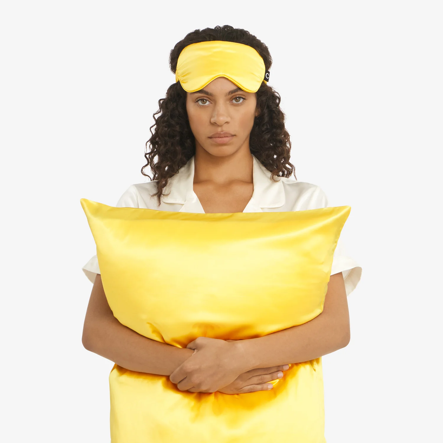 Organic Silk Pillowcase - Image 72