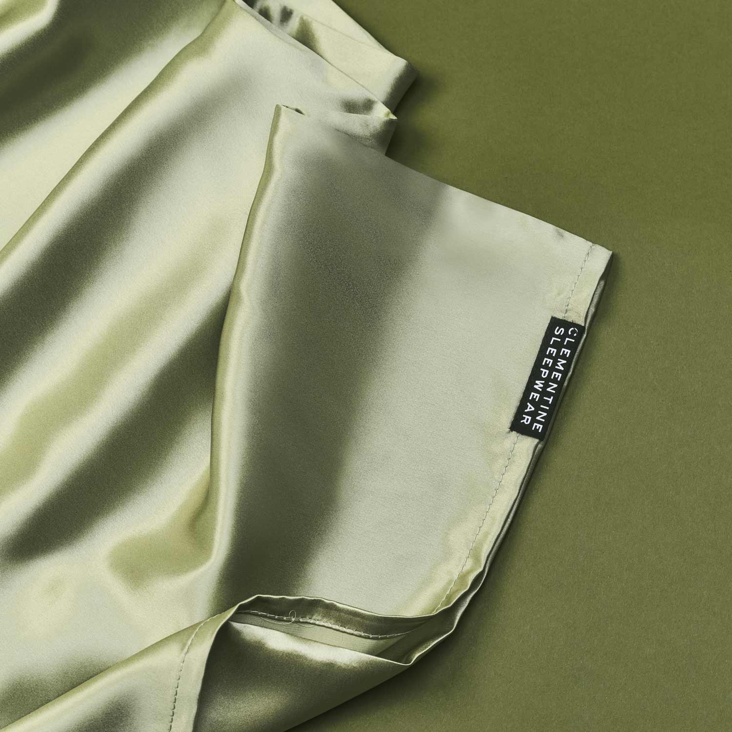 Organic Silk Pillowcase - Image 92