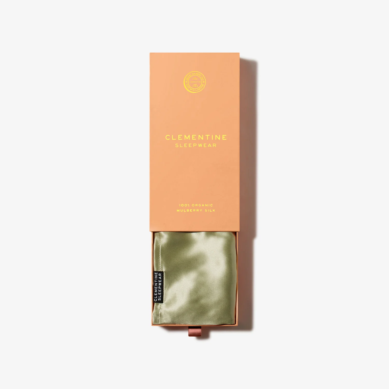 Organic Silk Pillowcase - Image 93