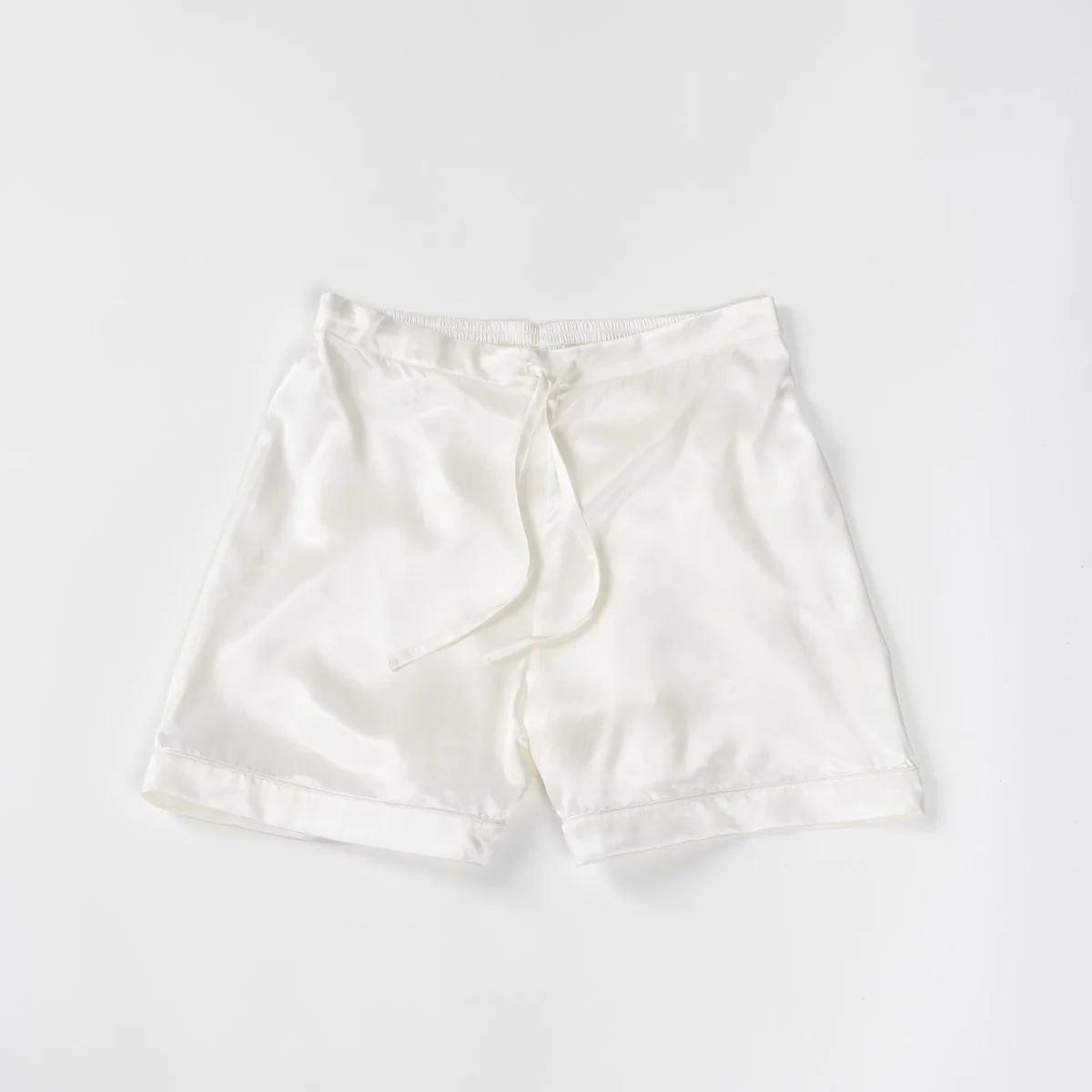 Organic Silk Pajama Set - Image 30