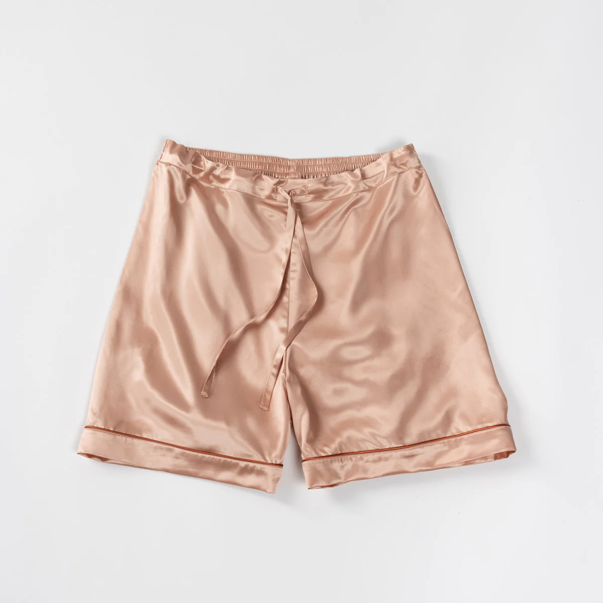 Organic Silk Pajama Set - Image 8