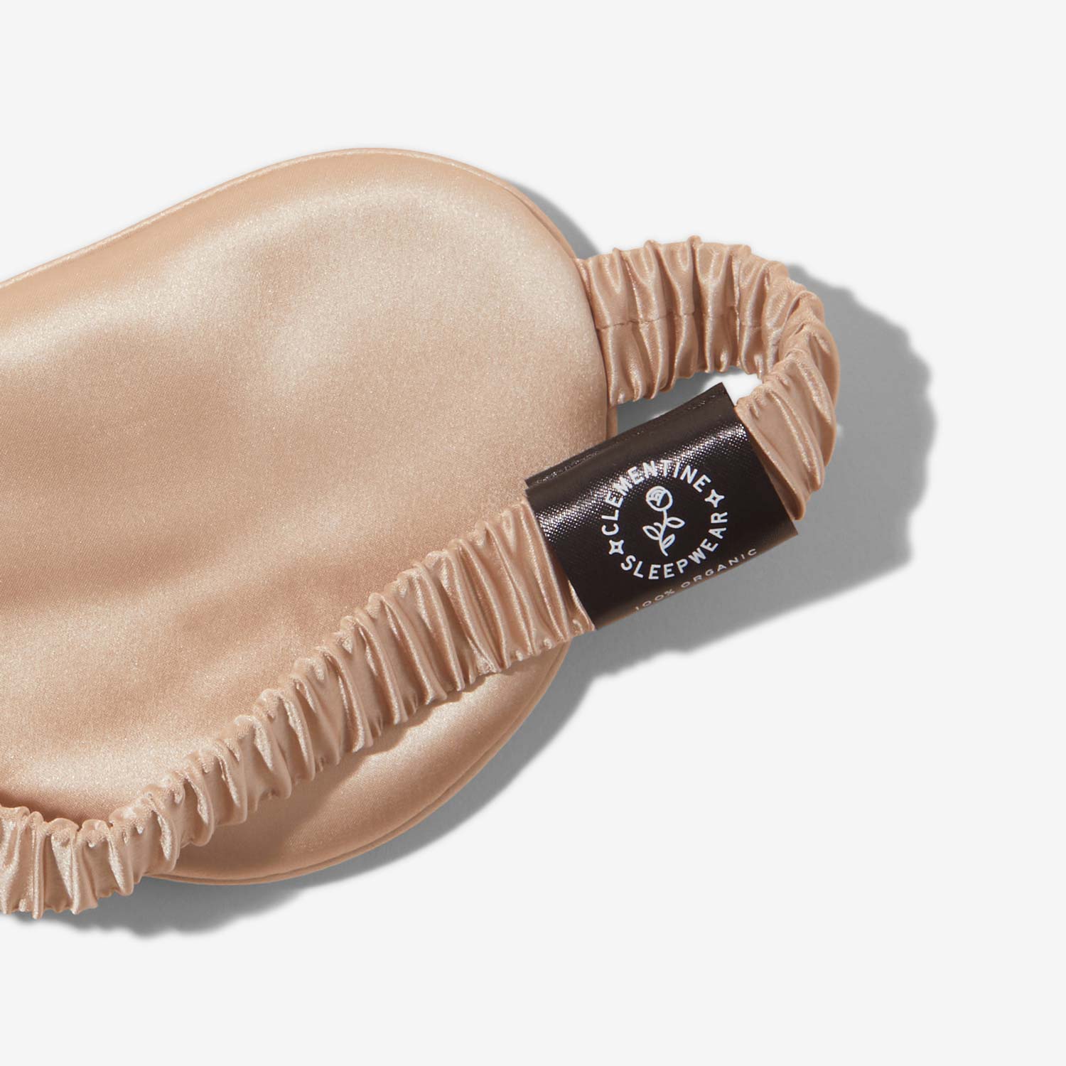 Organic Silk Sleep Mask - Image 20