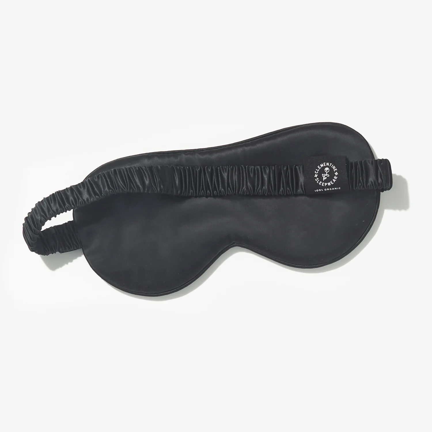 Organic Silk Sleep Mask - Image 5