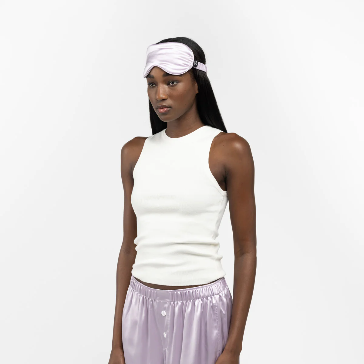 Organic Silk Sleep Mask - Image 52