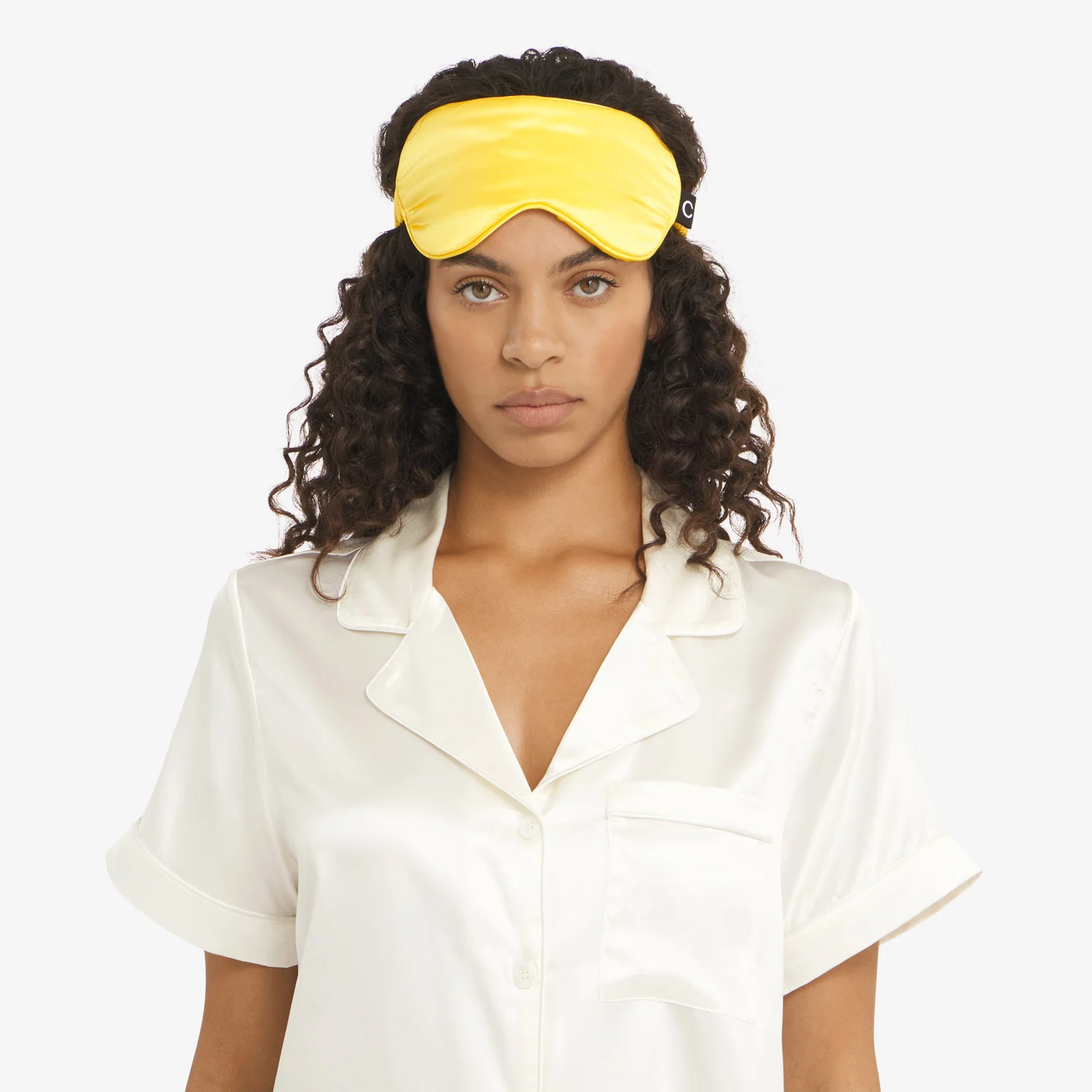 Organic Silk Sleep Mask - Image 60