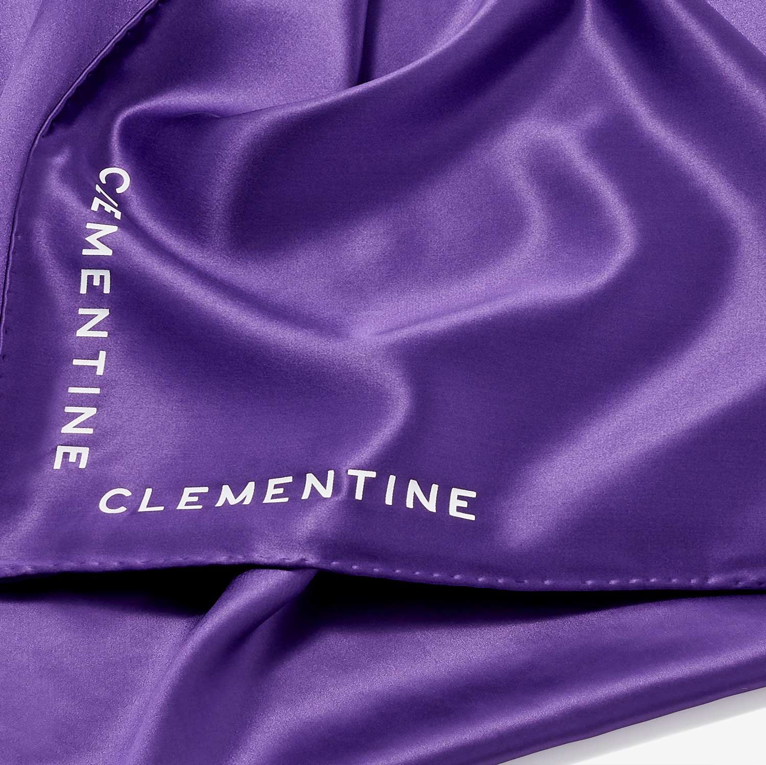 Sleep Scarf Organic Silk - Image 13