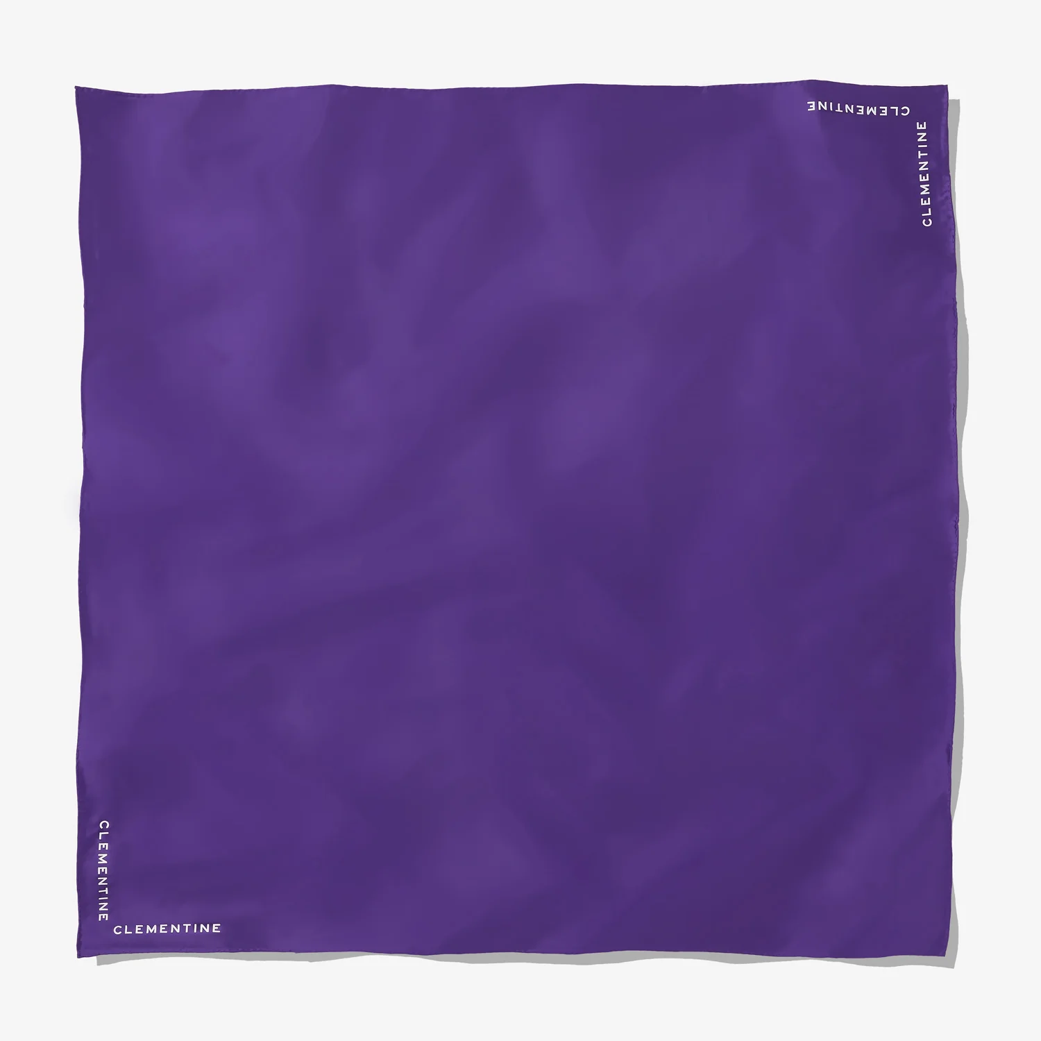 Sleep Scarf Organic Silk - Image 14