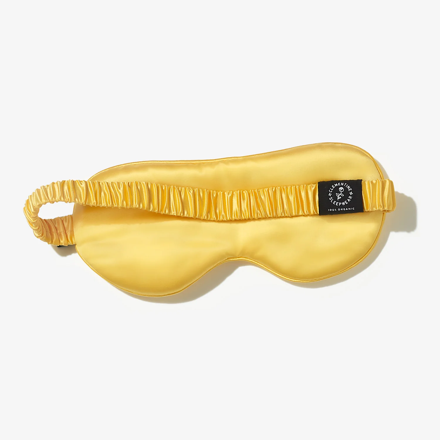 Organic Silk Sleep Mask - Image 58