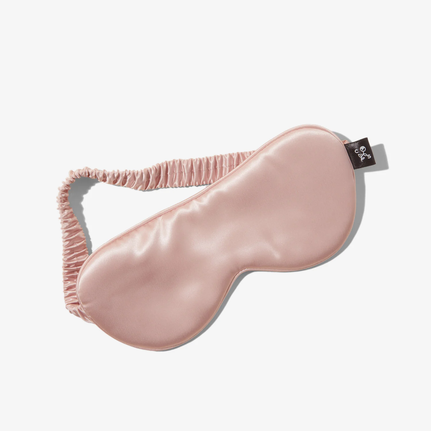 Organic Silk Sleep Mask - Image 11
