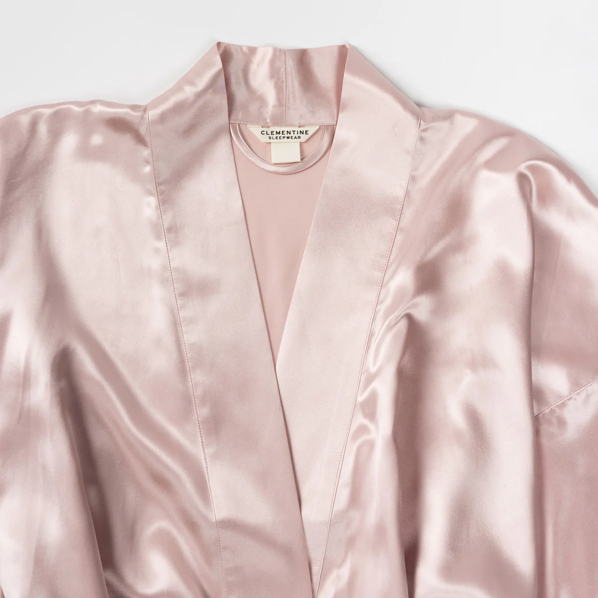 Organic Silk Robes - Image 30