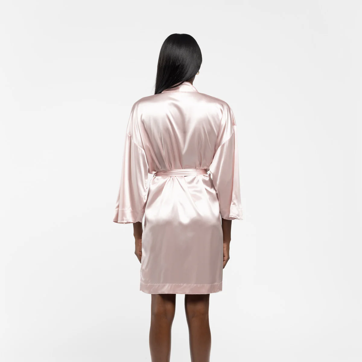 Organic Silk Robes - Image 33