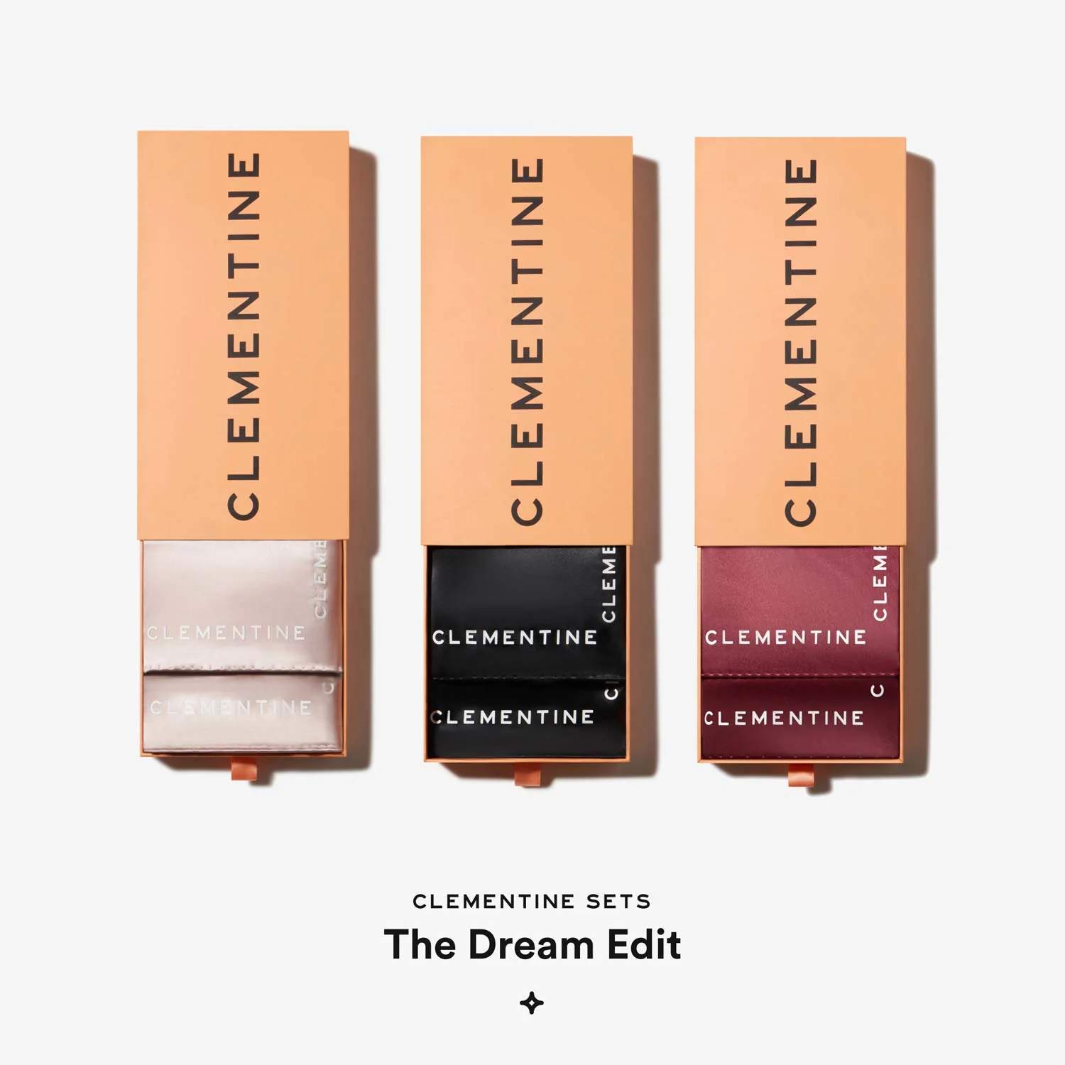 The Dream Edit
