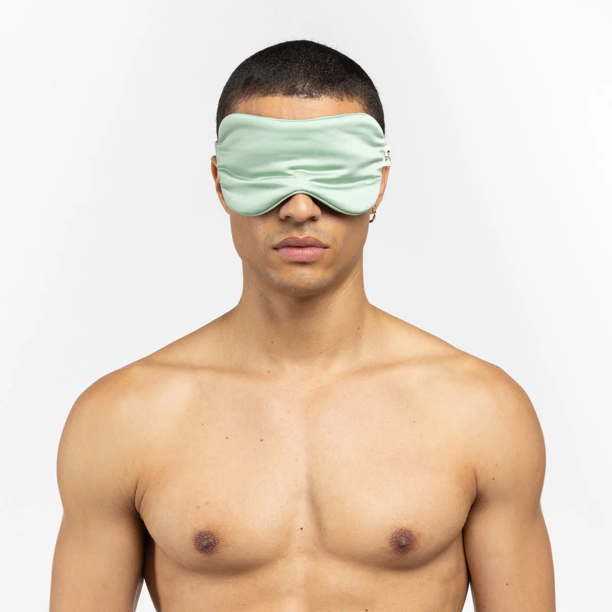 Essentials Organic Sleep Mask - Image 10
