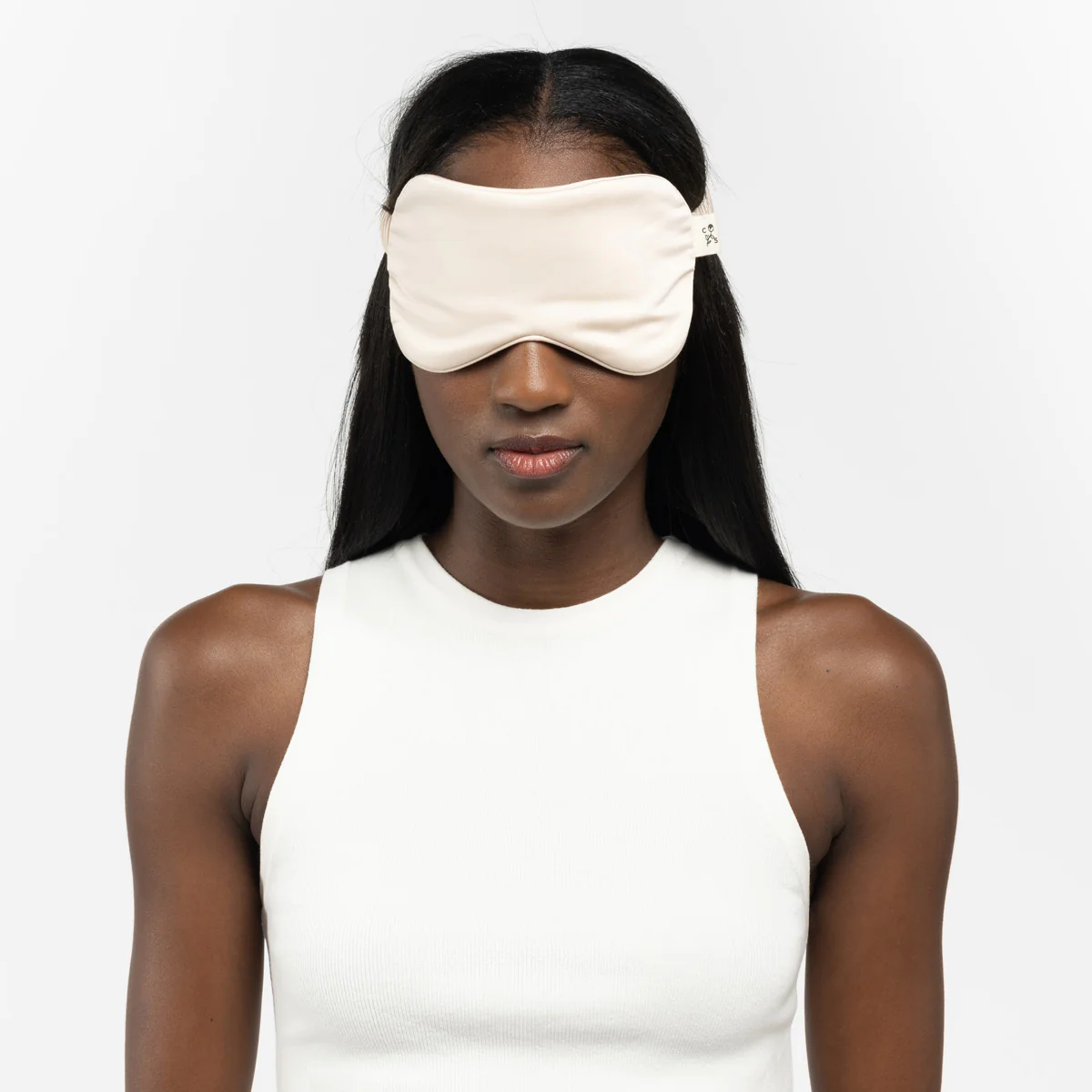 Essentials Organic Sleep Mask - Image 30