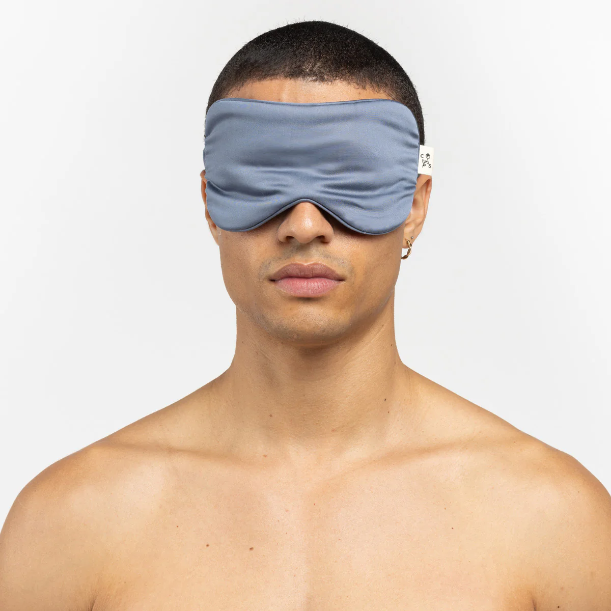 Essentials Organic Sleep Mask - Image 42