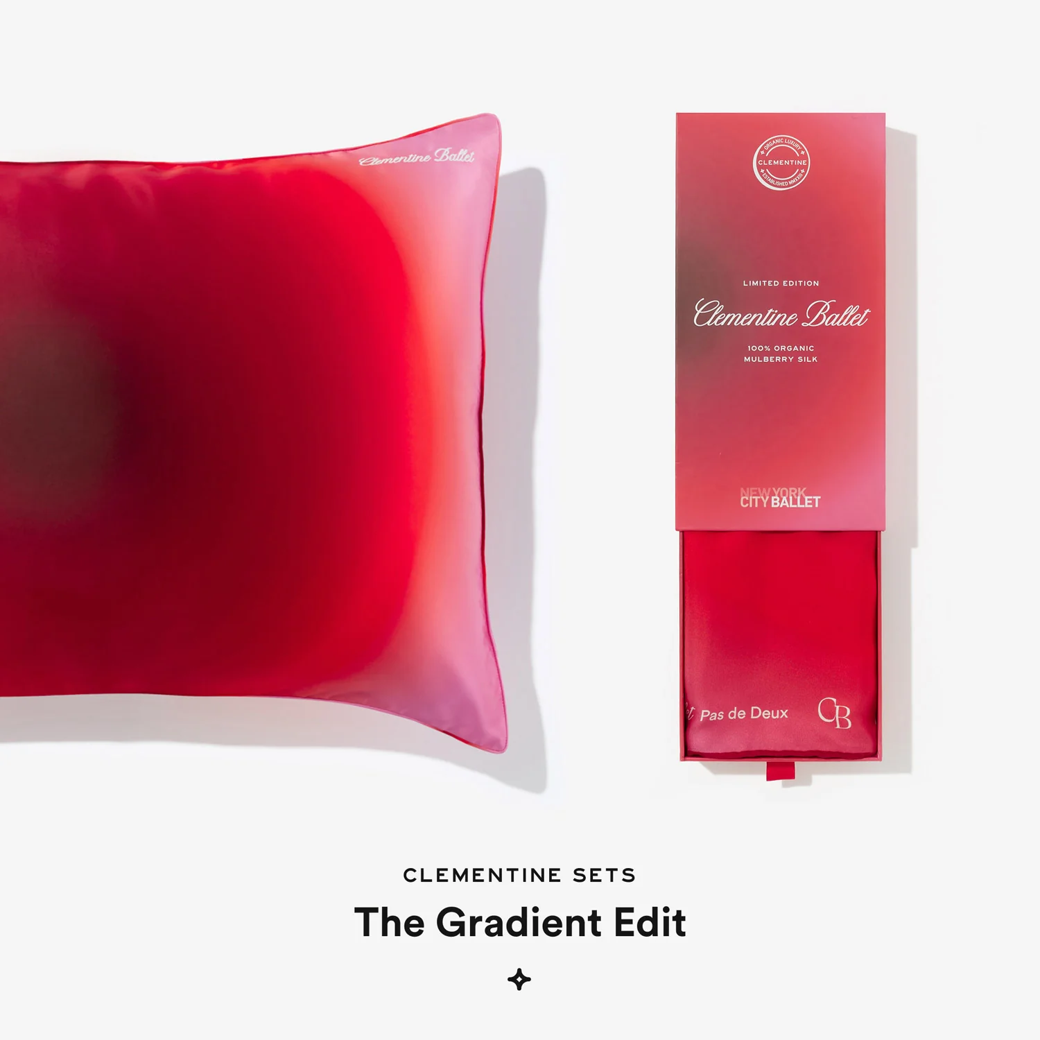 The Gradient Edit