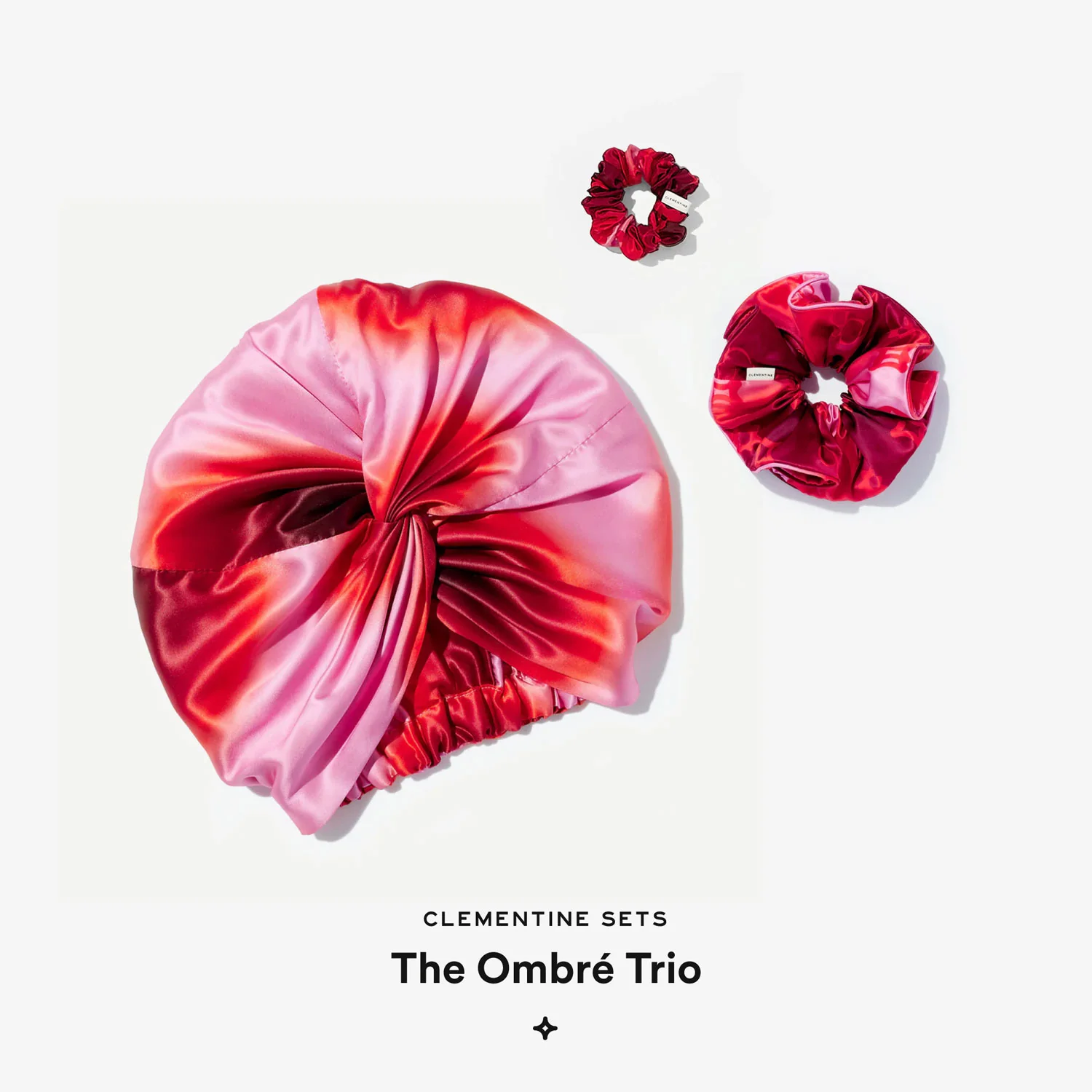 The Ombré Trio