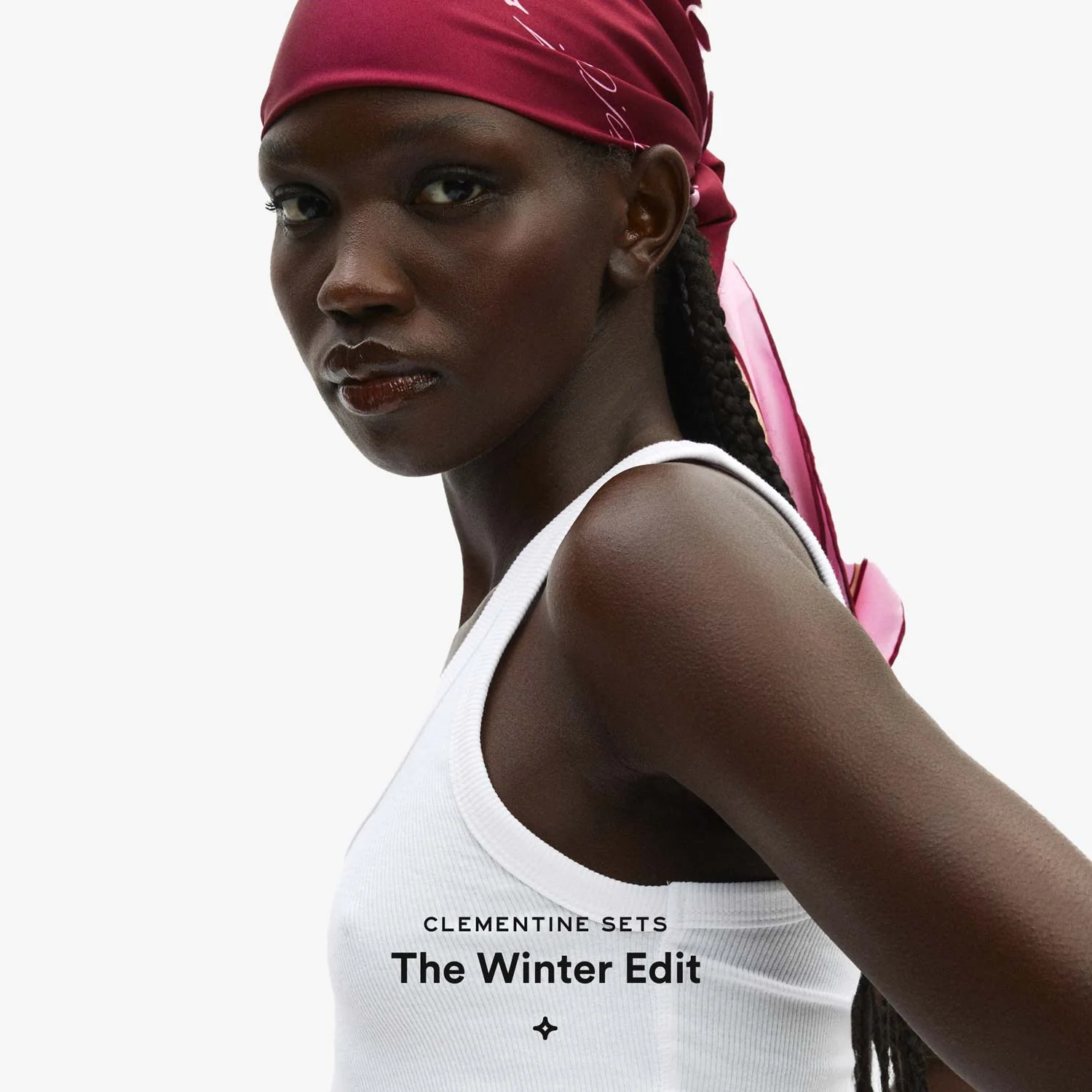 The Winter Edit