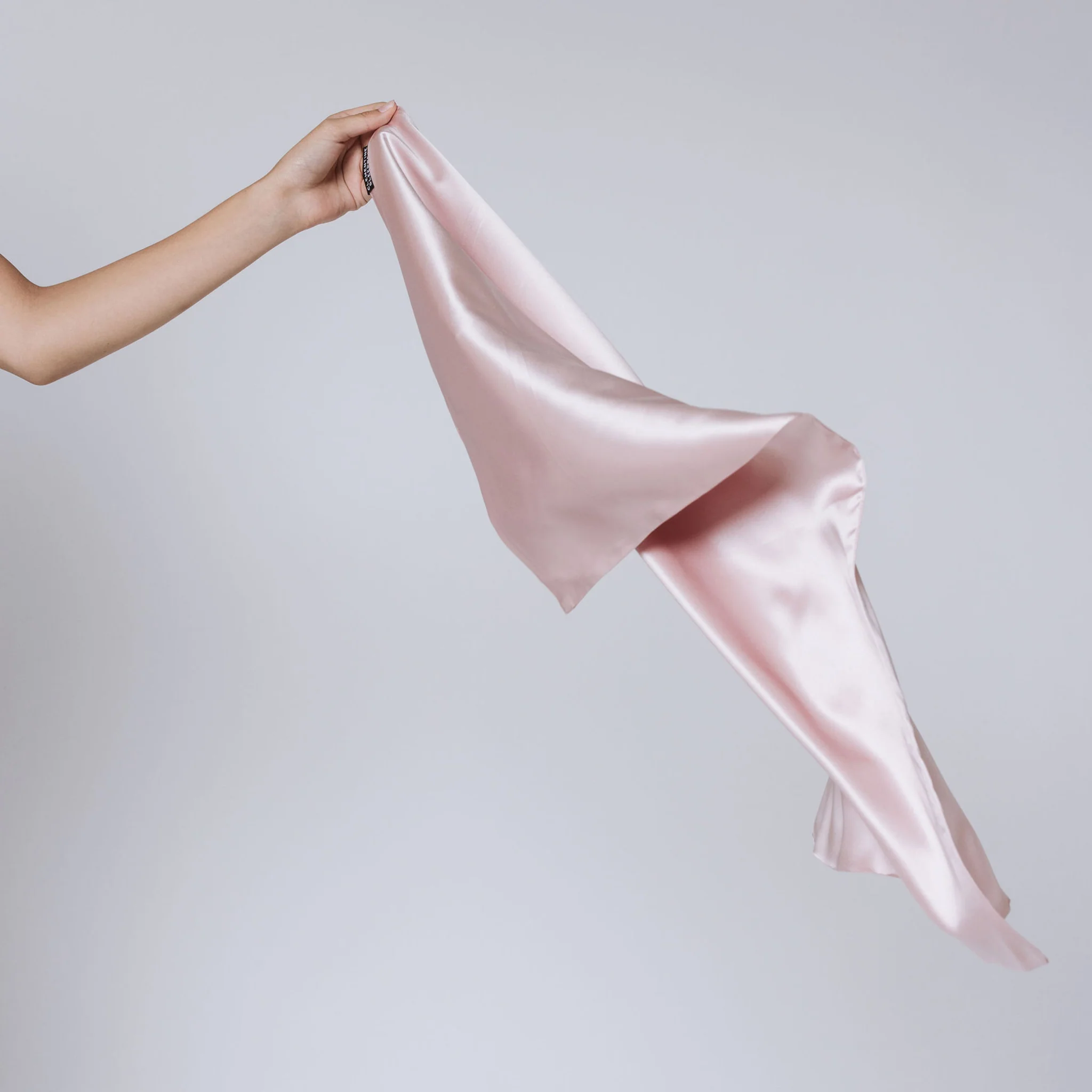 Organic Silk Pillowcase - Image 28